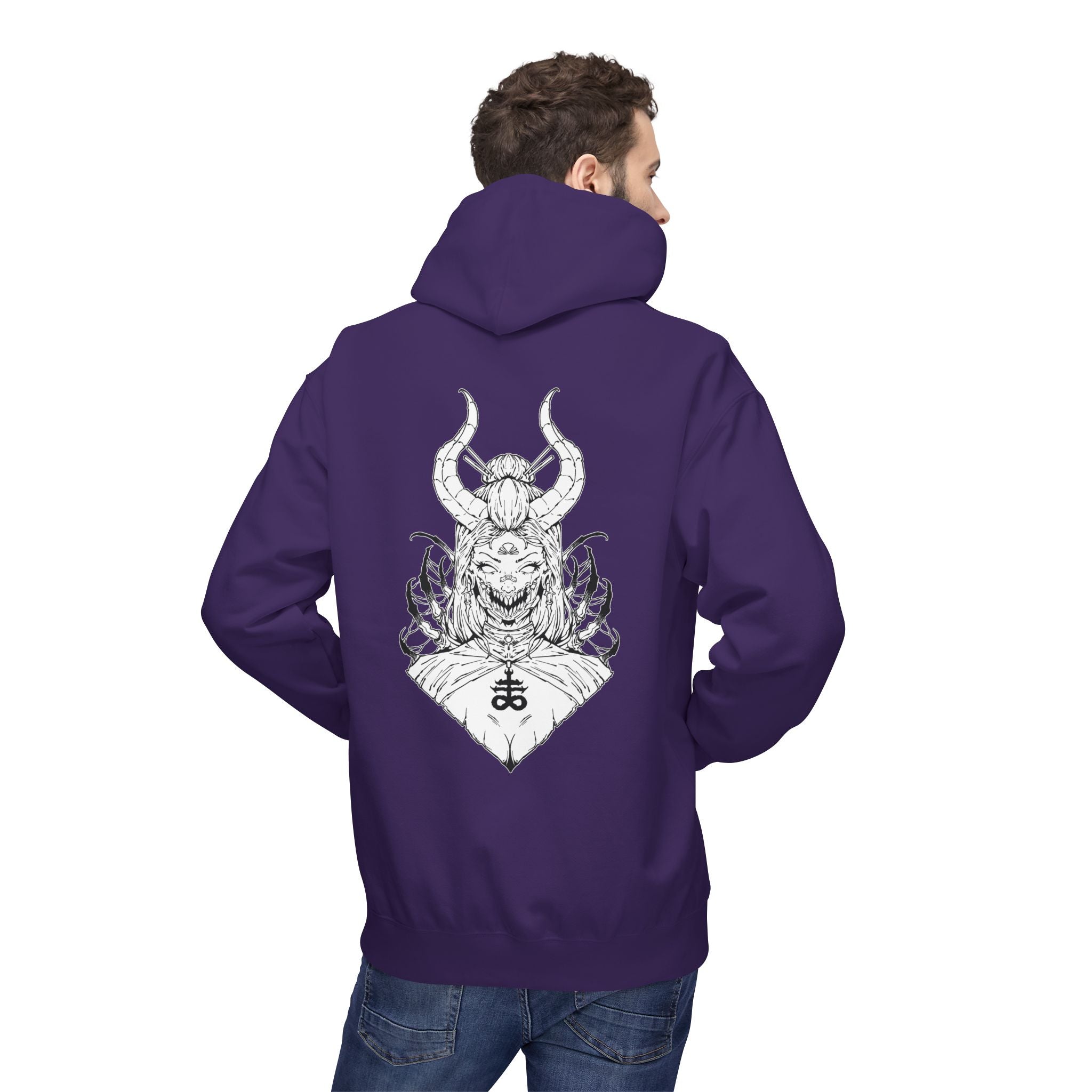Demon Girl - T-Shirt