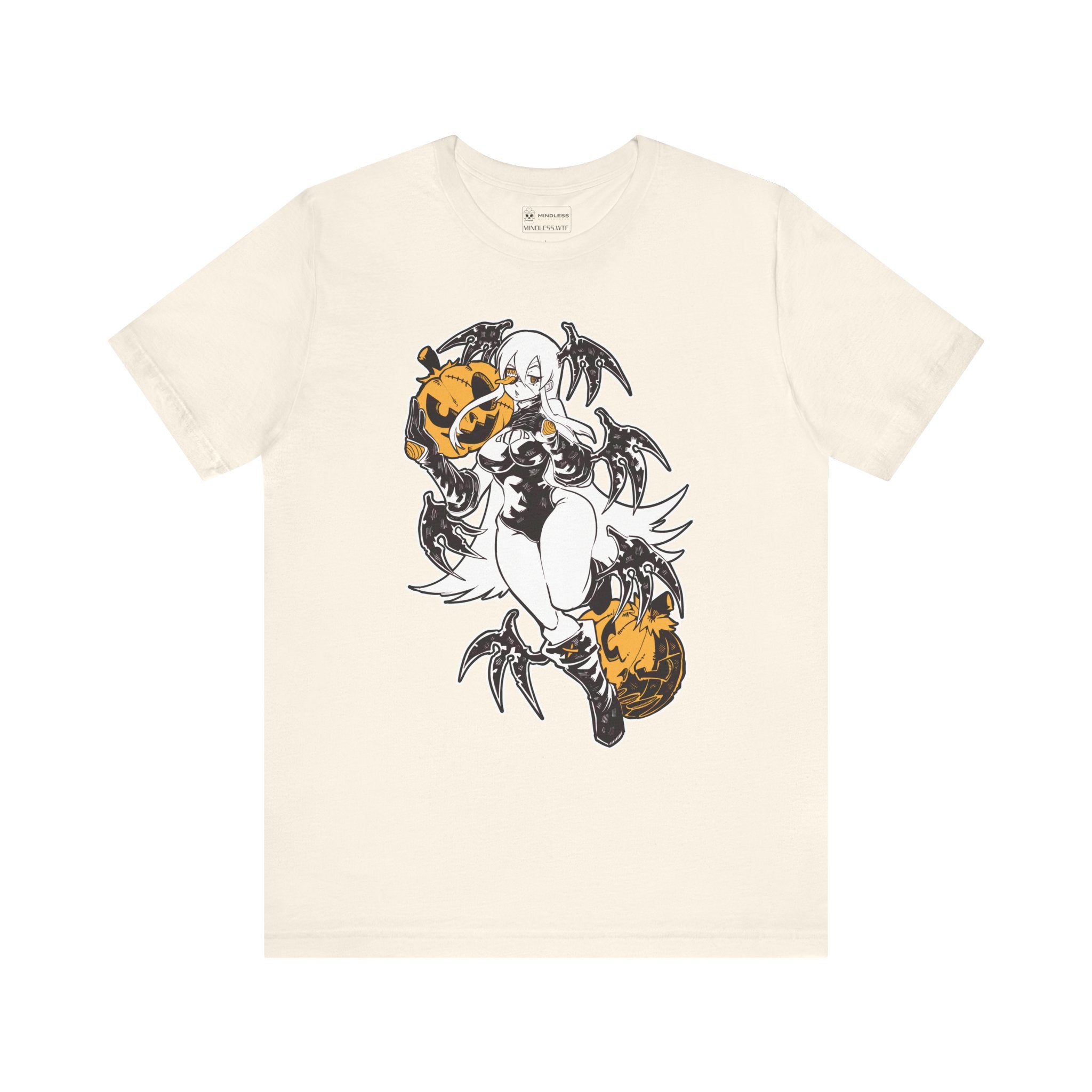 Lady Langrin (Halloween) - T-shirt