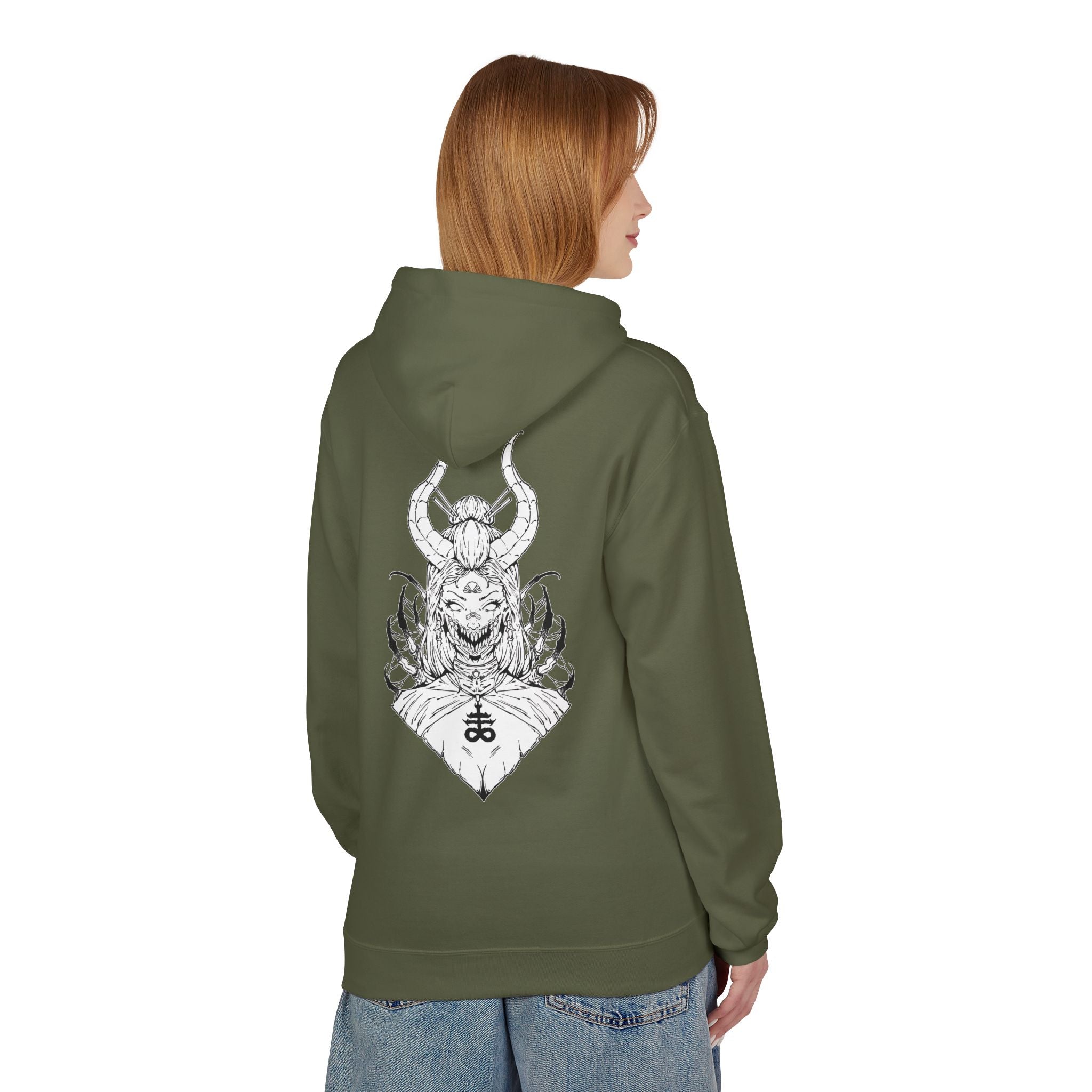 Demon Girl - T-Shirt
