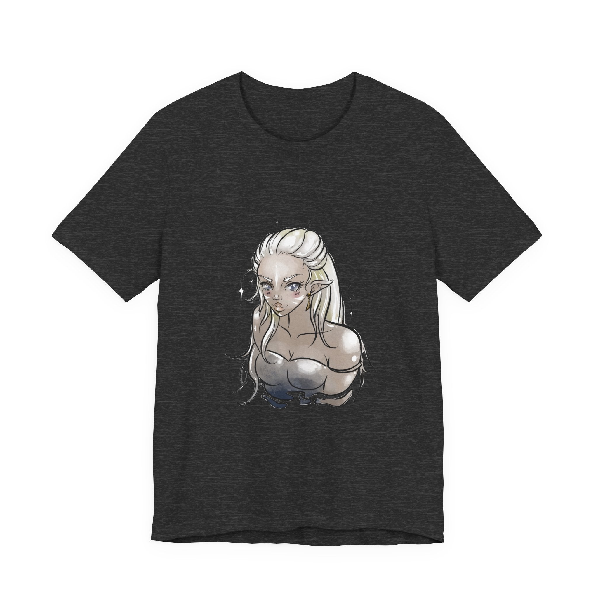 Enchanted Elf - T-shirt