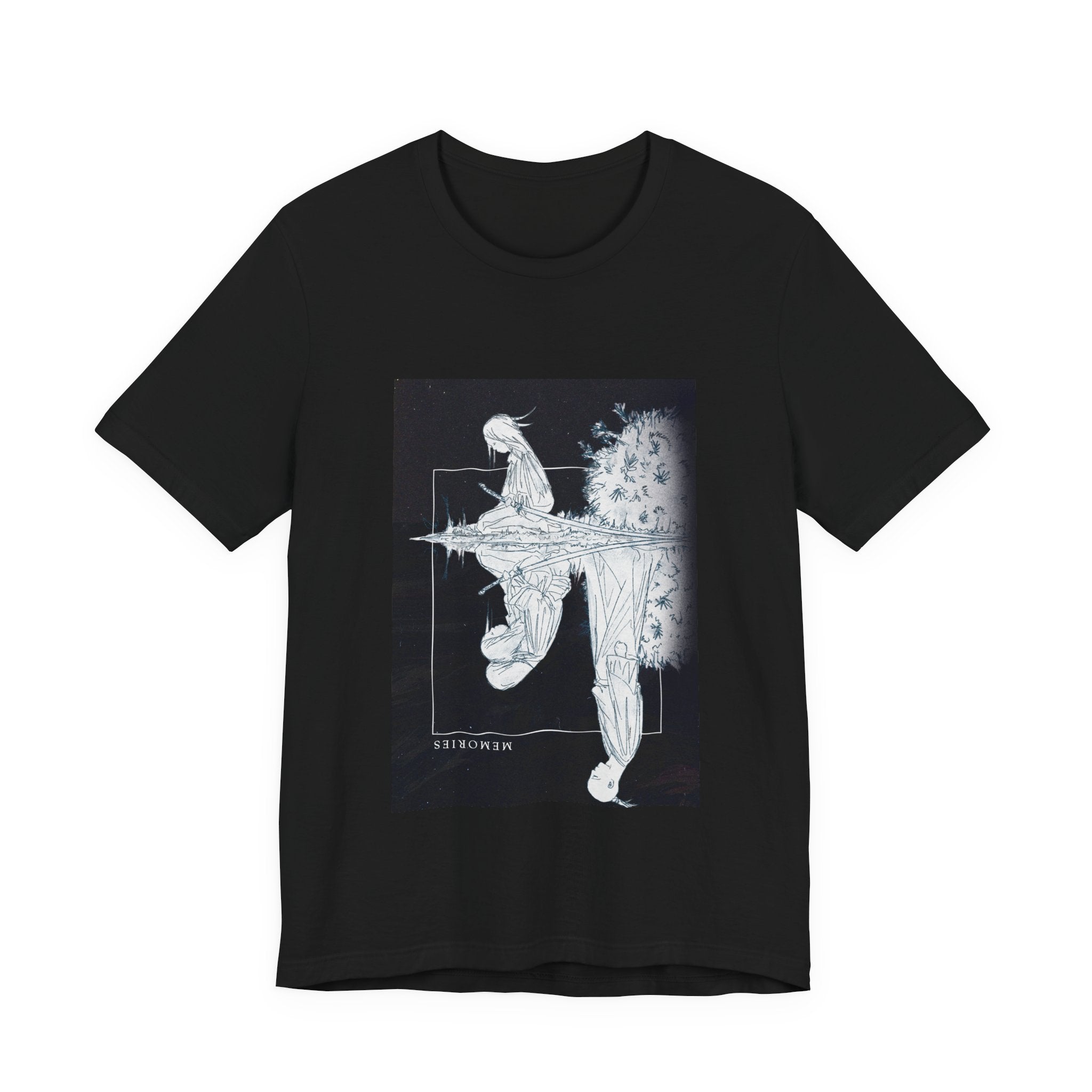Memories - T-Shirt