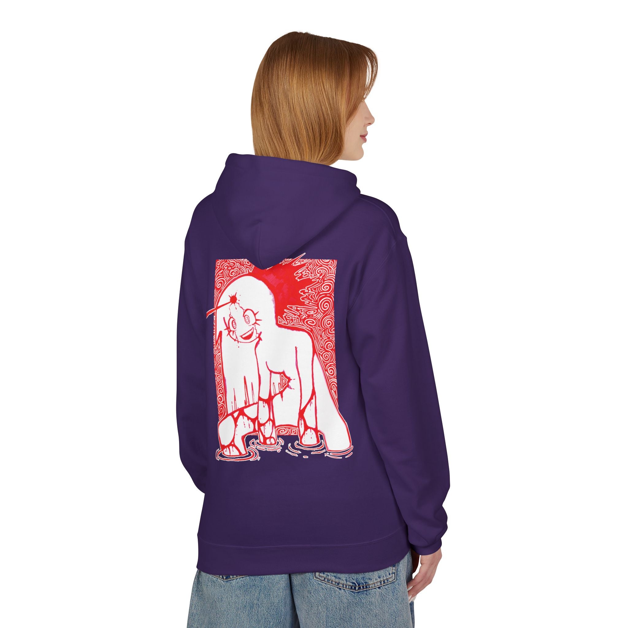 Headshot - Hoodie