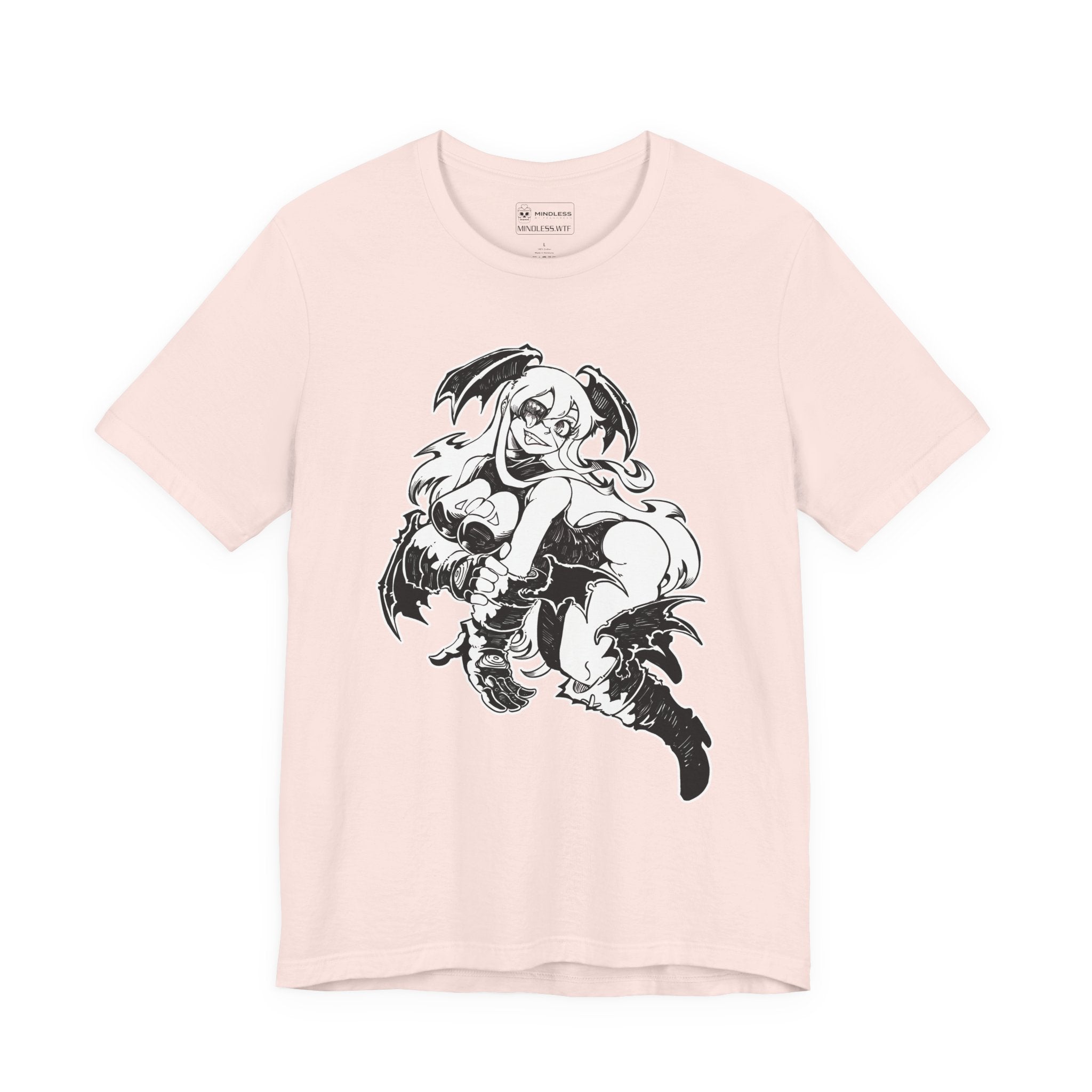 Lady Langrin - T-Shirt