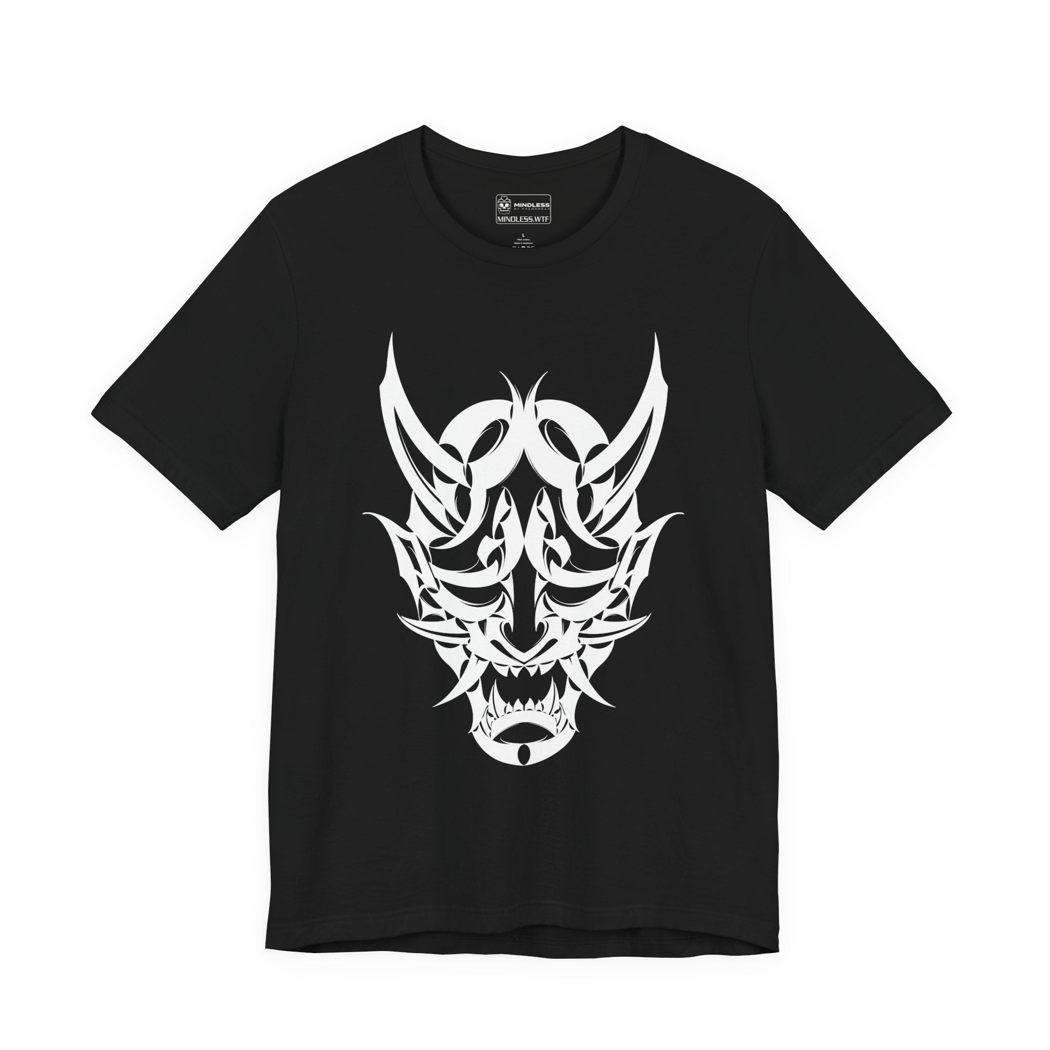 Oni - T-Shirt