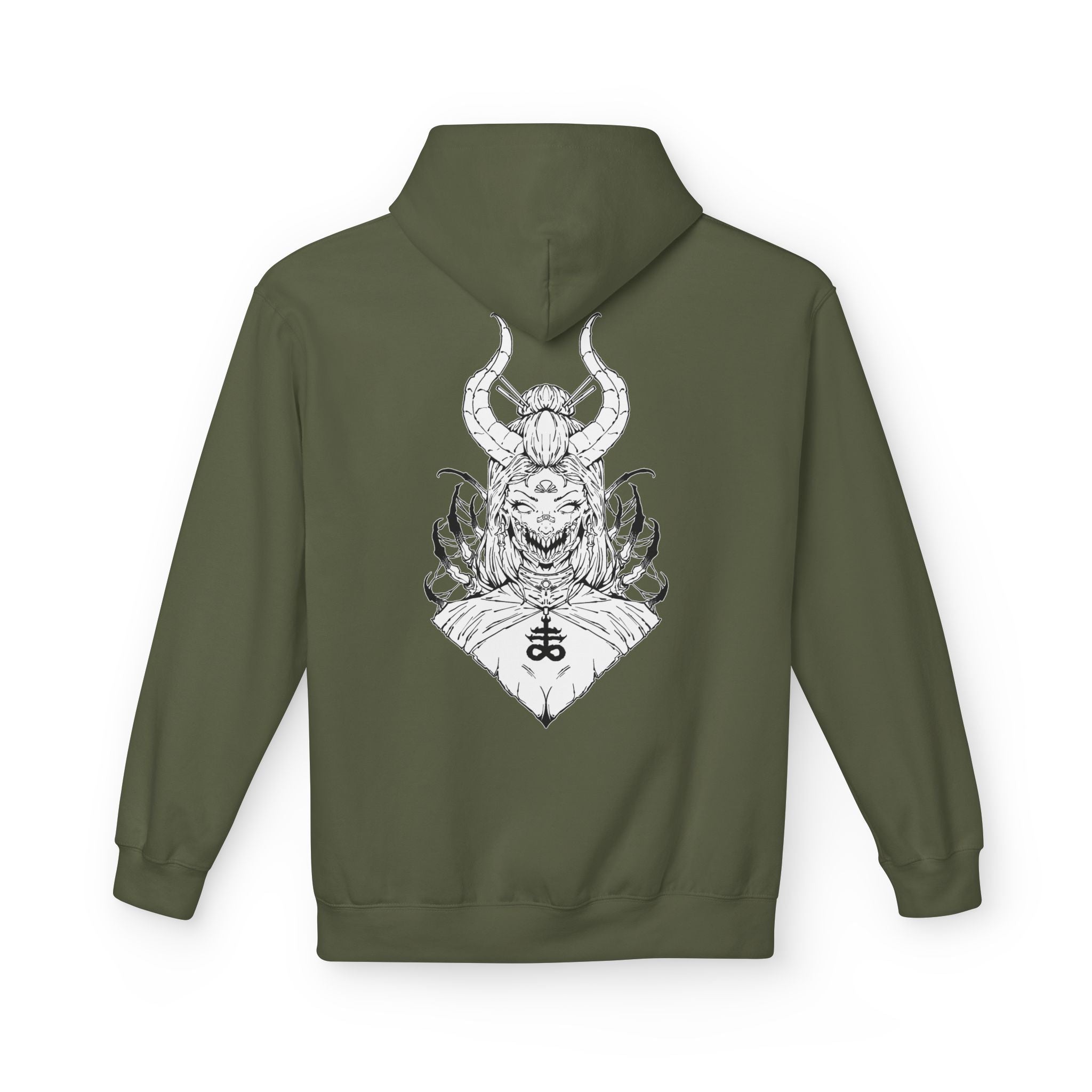 Demon Girl - T-Shirt