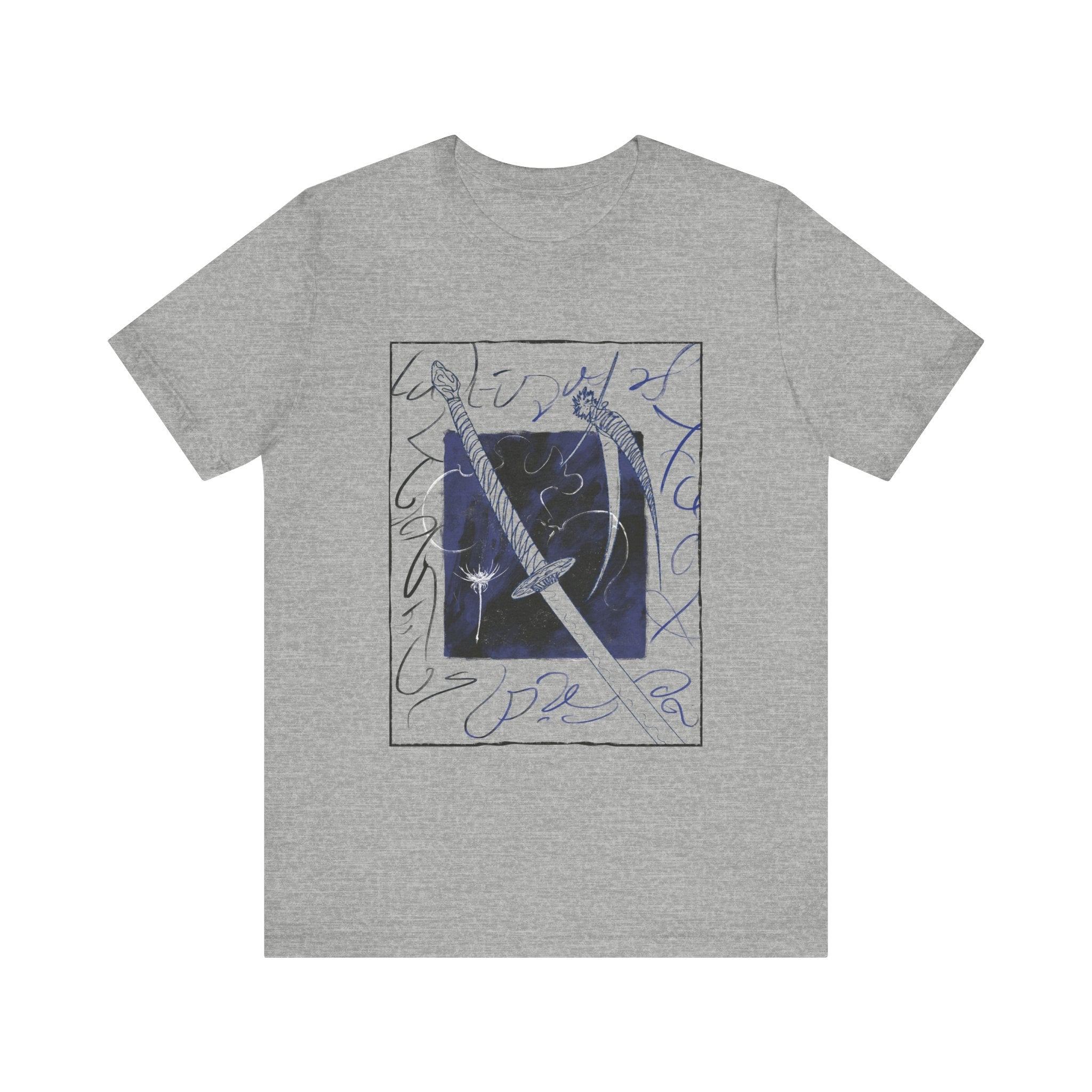 Gifts of Grief - T-Shirt