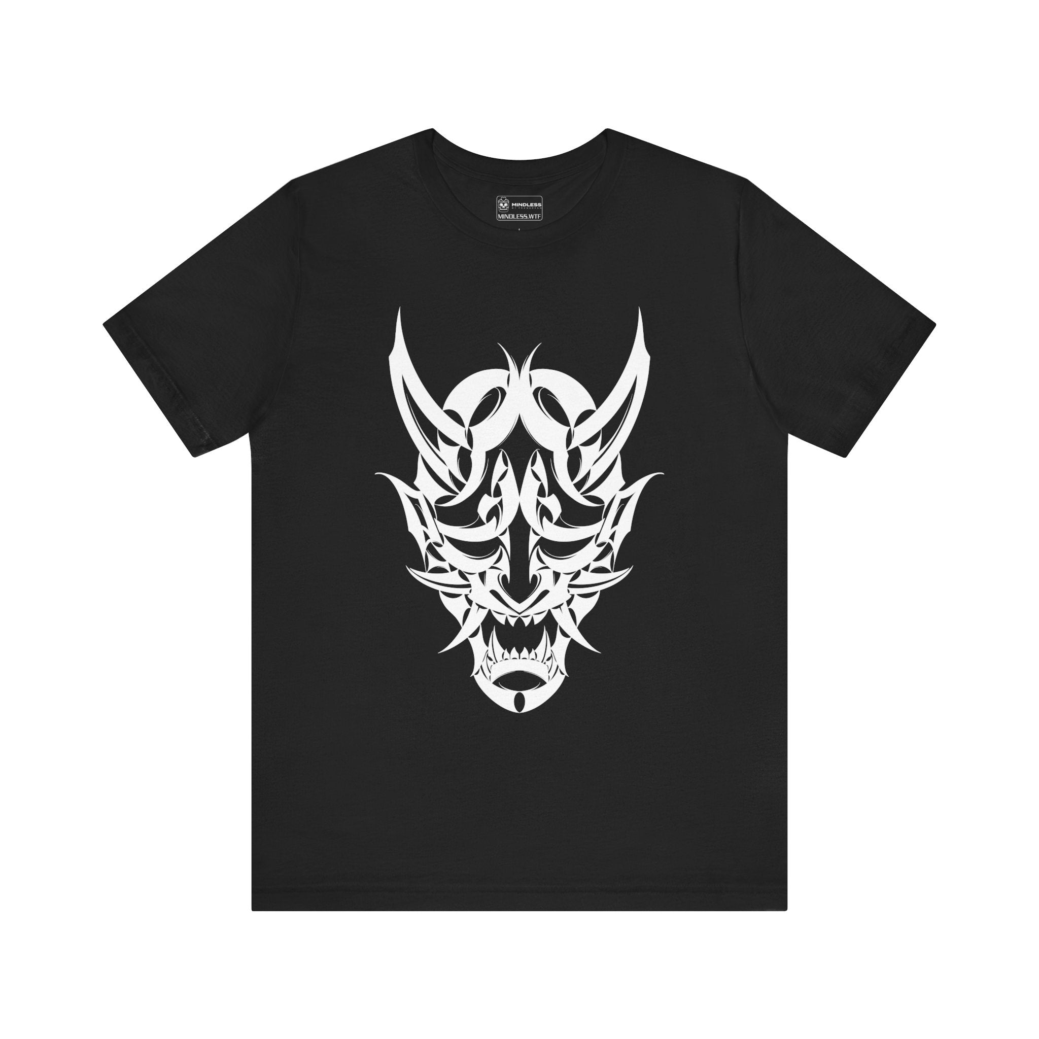 Oni - T-Shirt