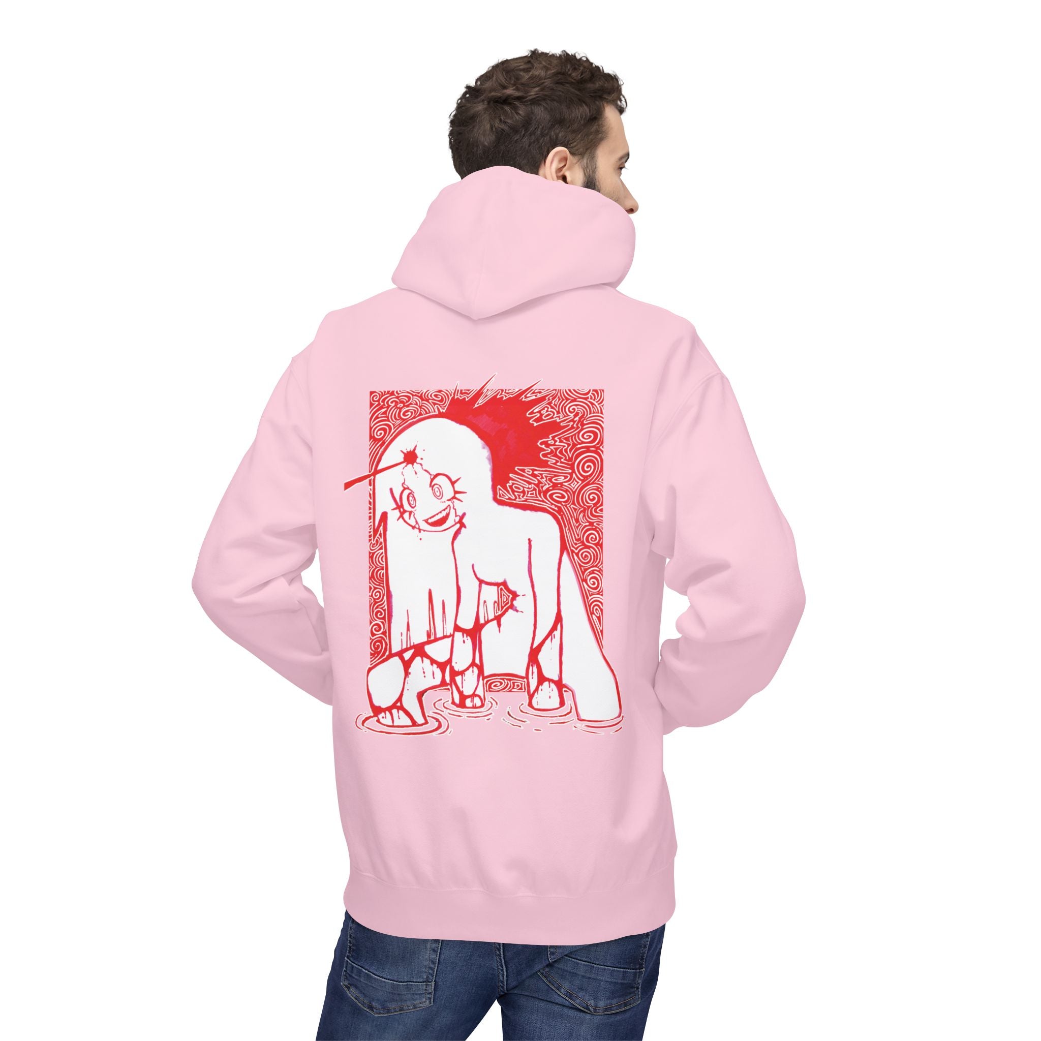 Headshot - Hoodie