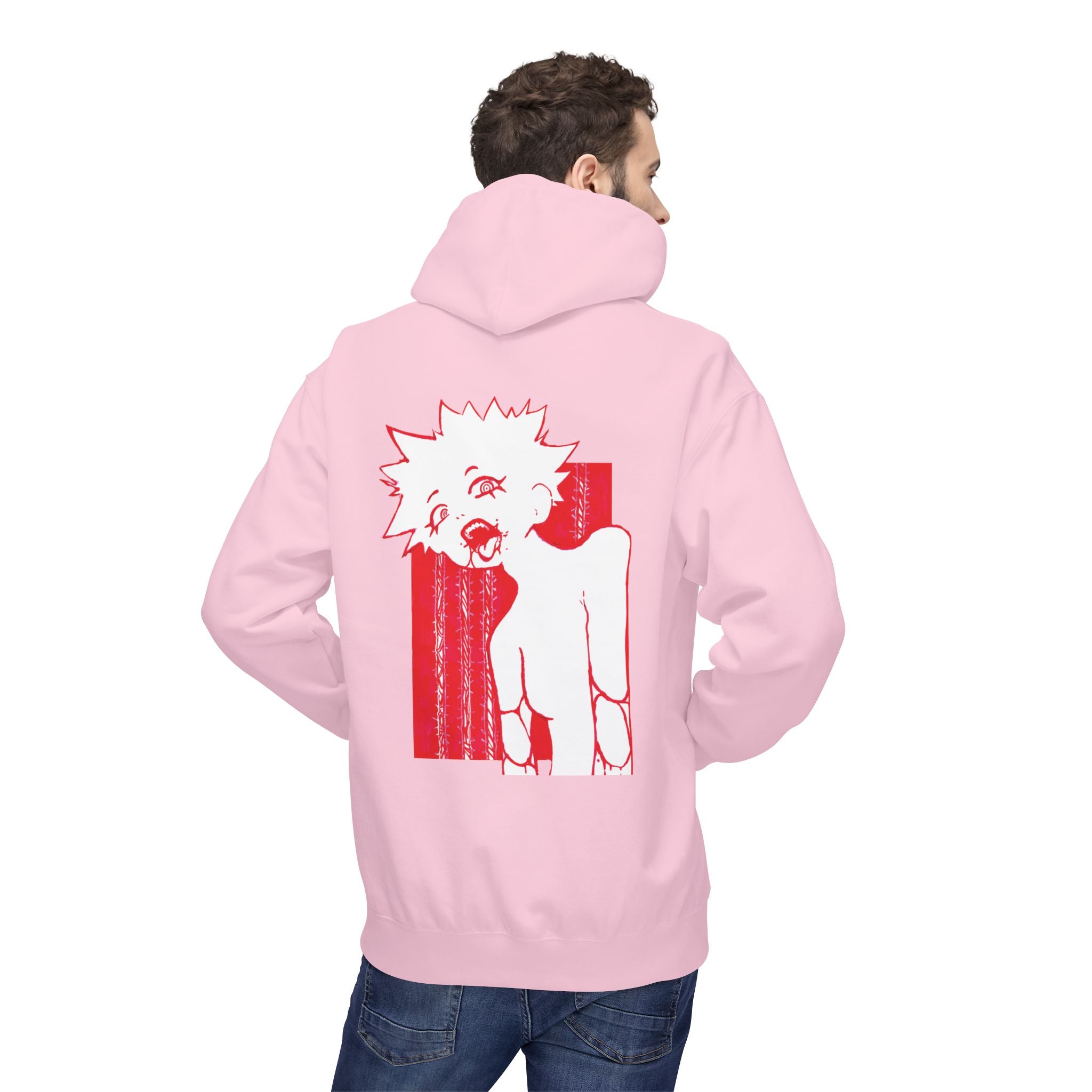 Barbwire - Hoodie