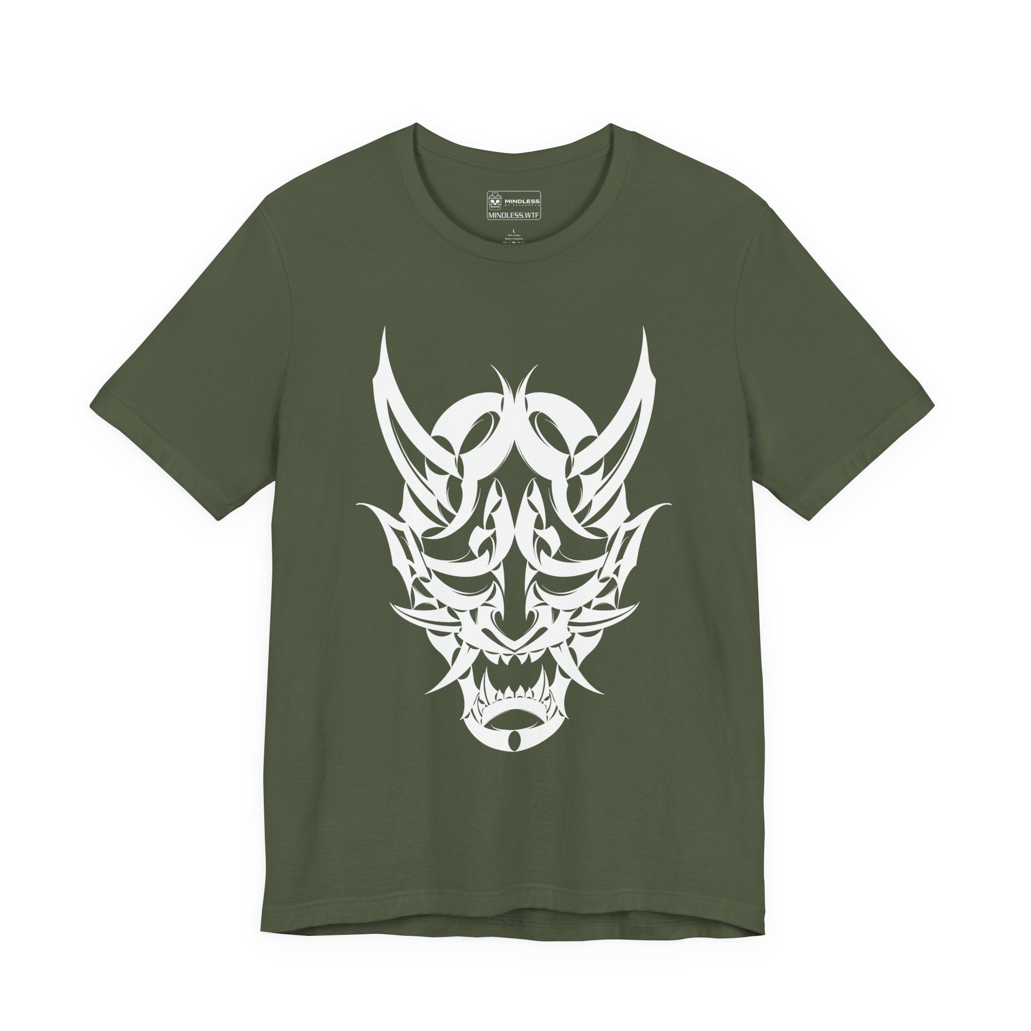 Oni - T-Shirt