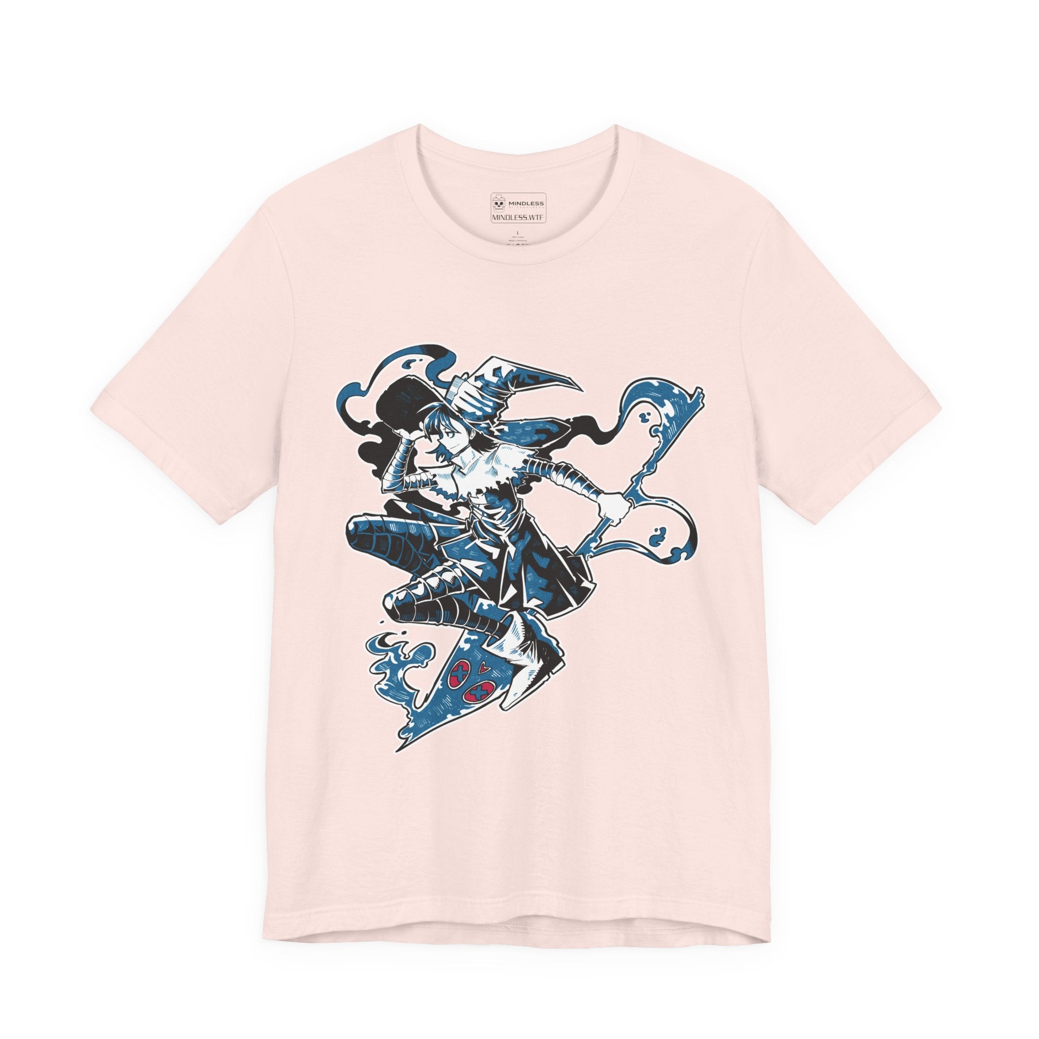 Grand Magus Saylus - T-Shirt