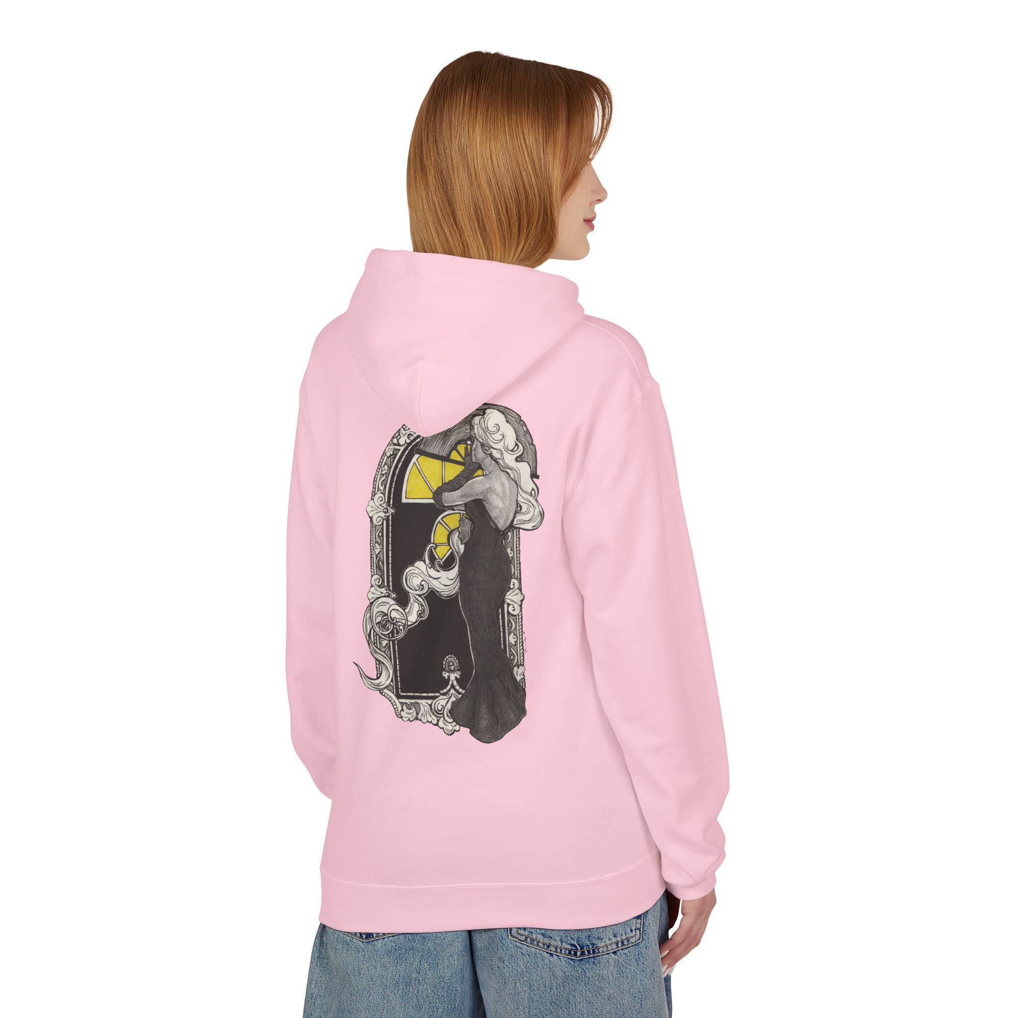 Lady VI - Hoodie
