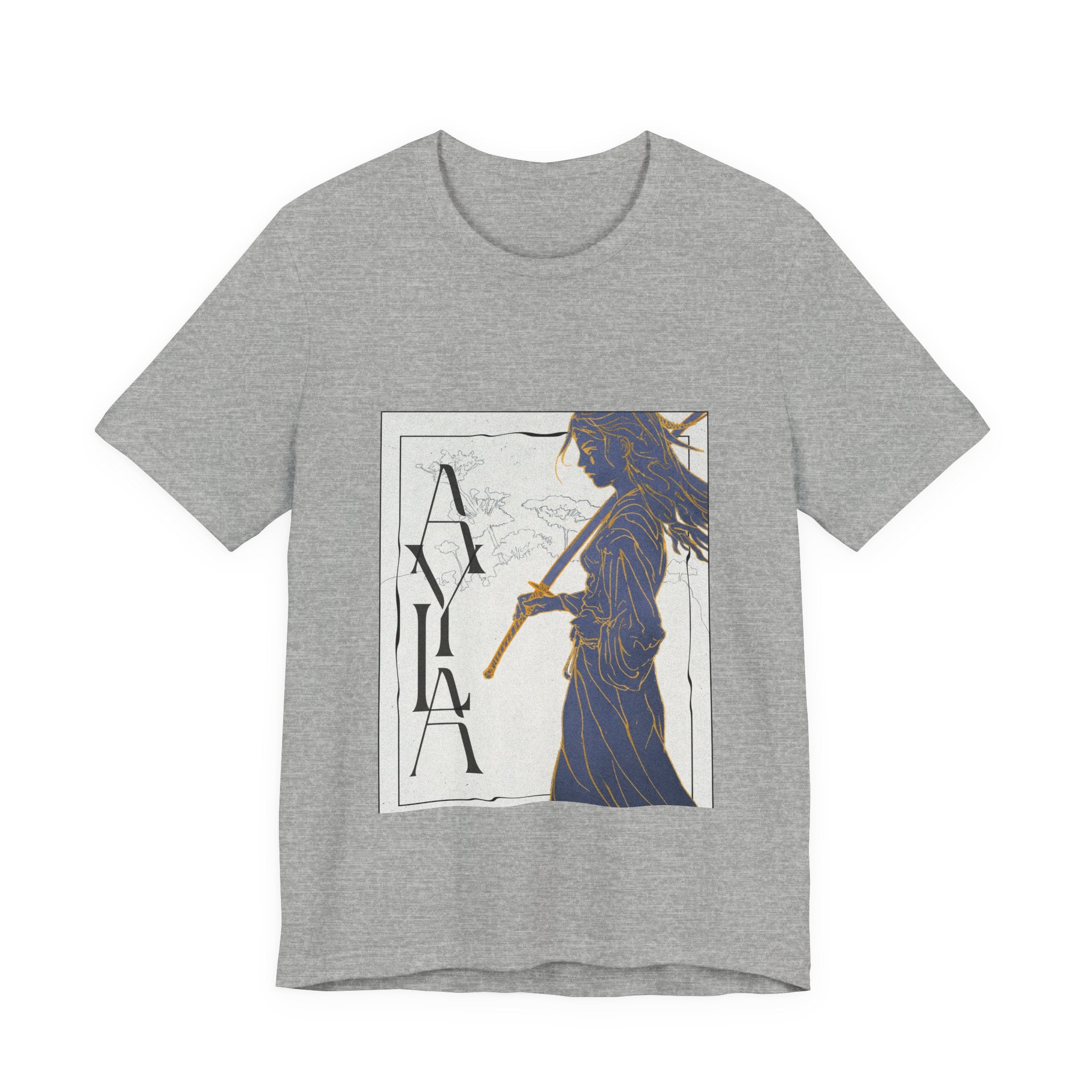 Ayla - T-Shirt