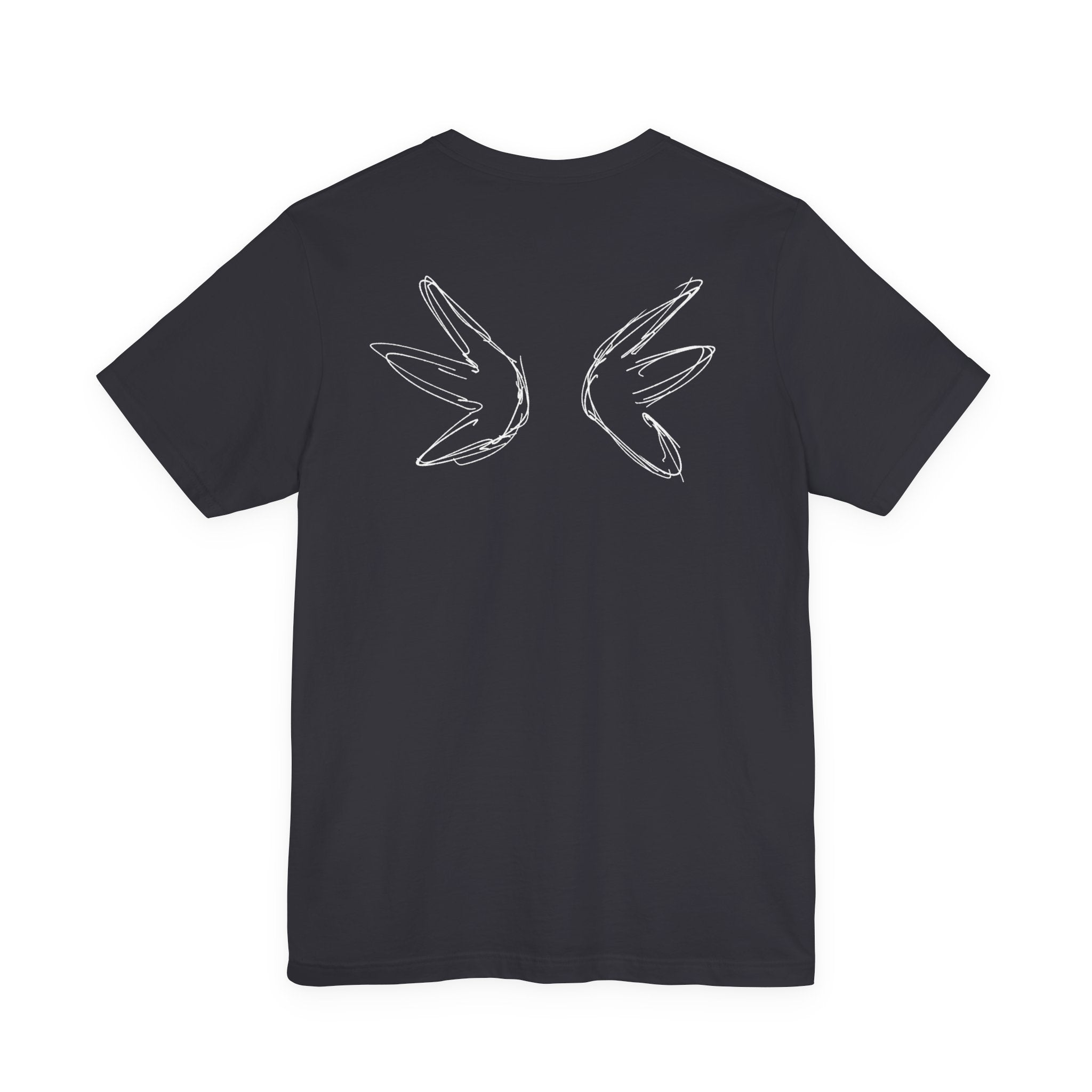 Never End - T-shirt