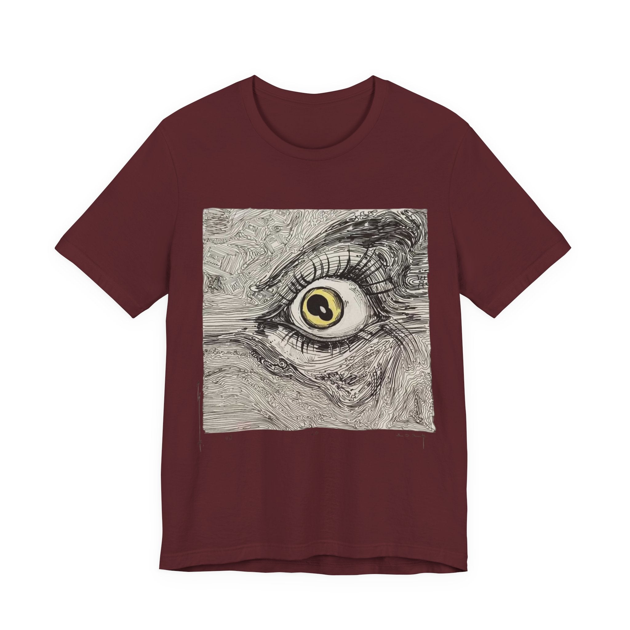 Eye - T-Shirt