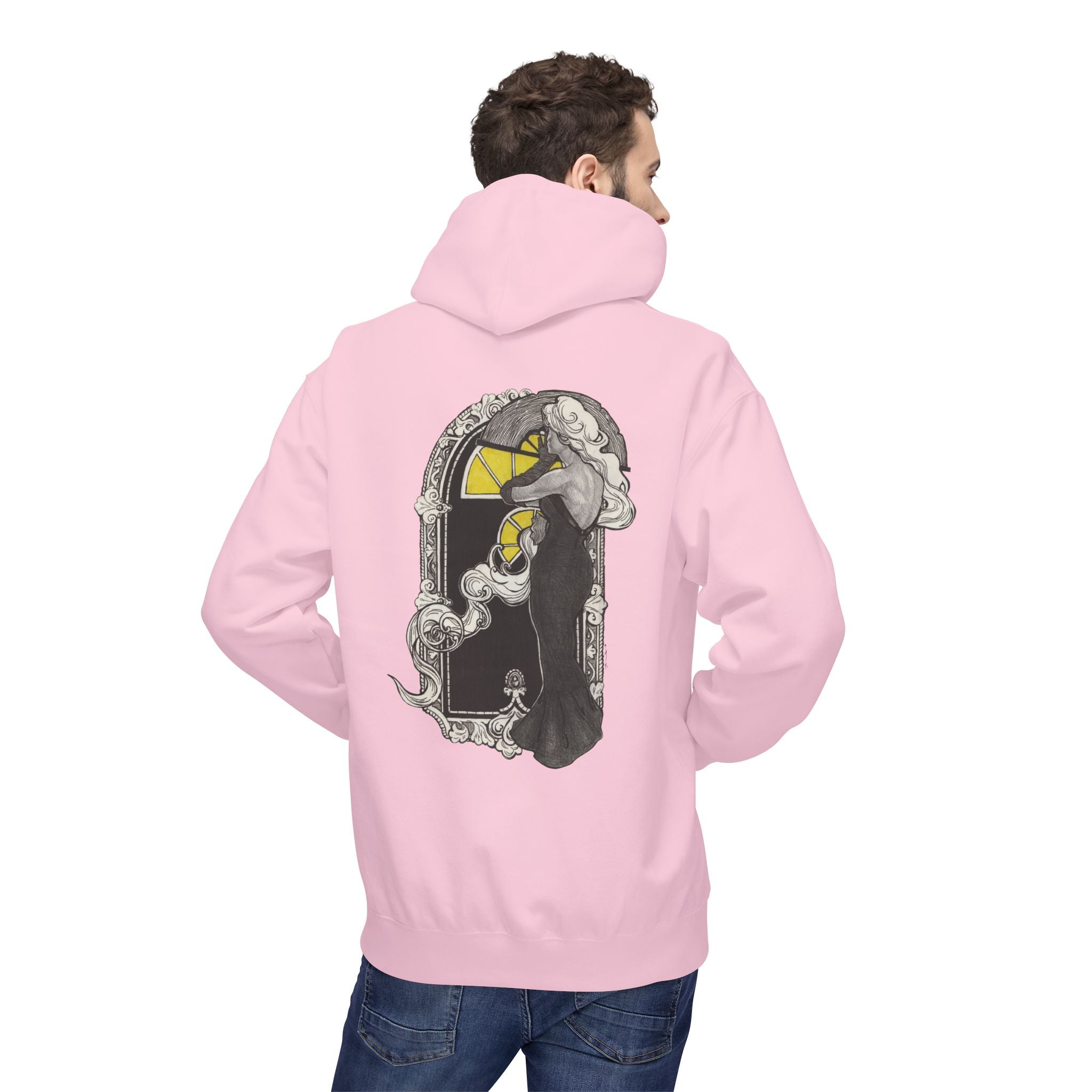 Lady VI - Hoodie