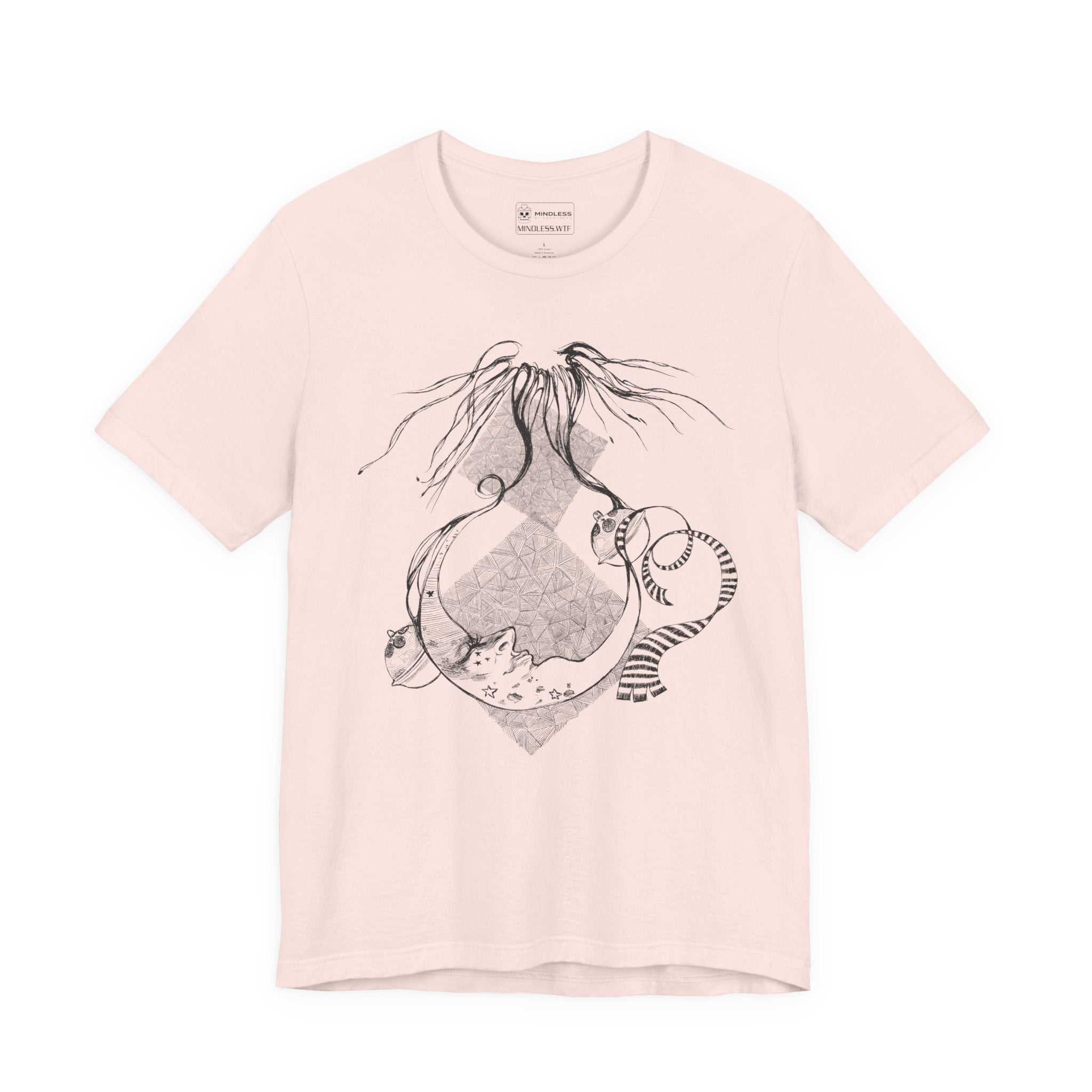 Moon Bells - T-shirt