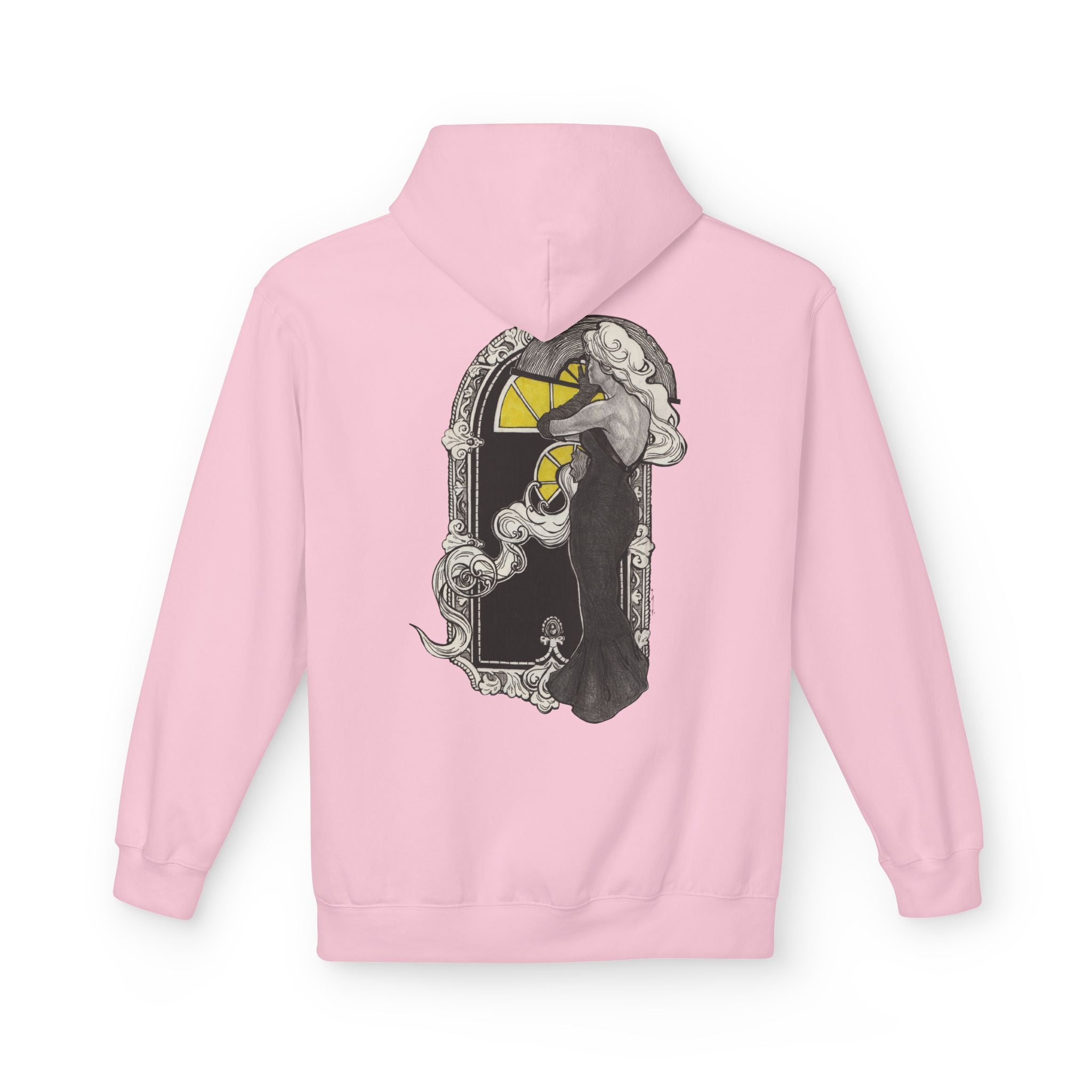 Lady VI - Hoodie