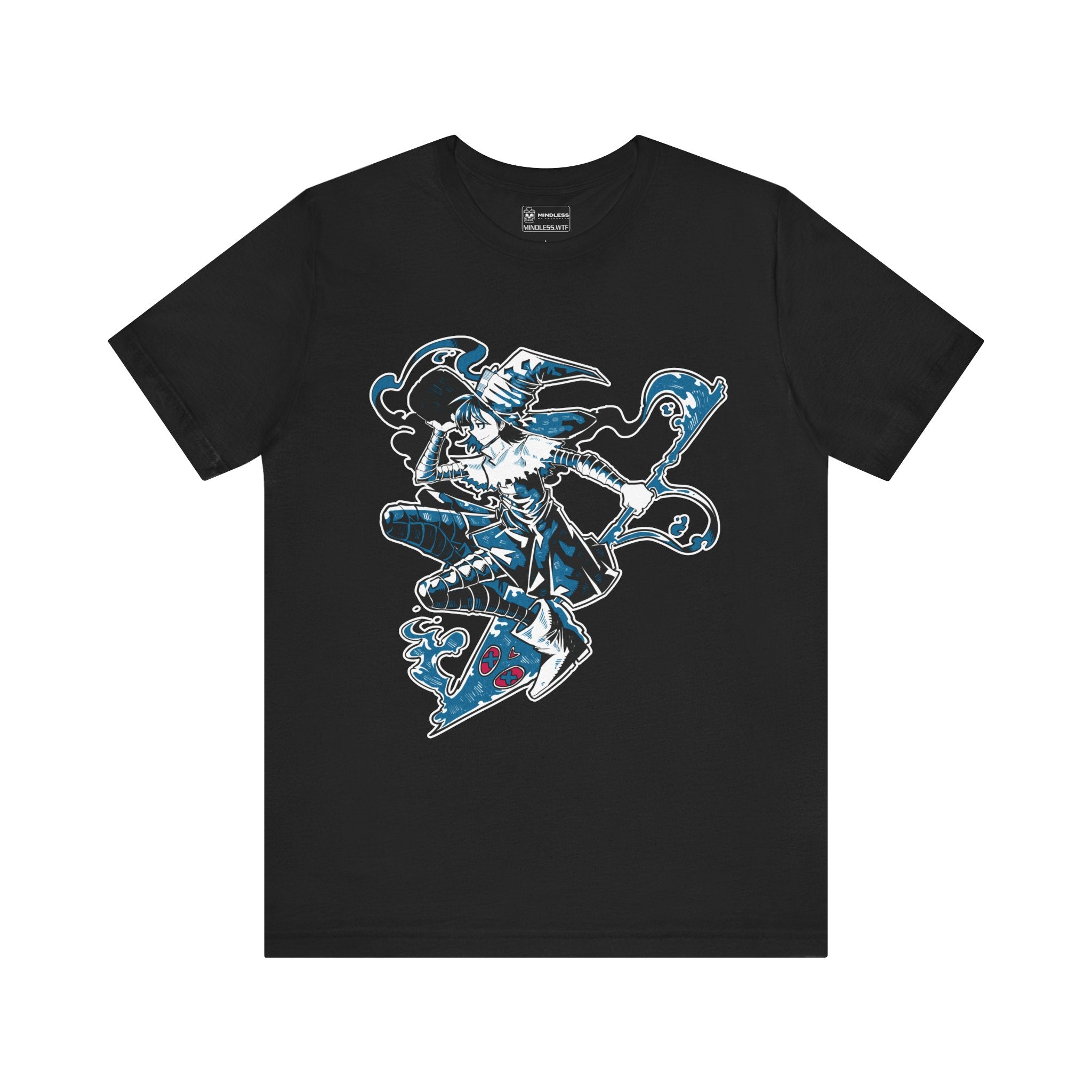 Grand Magus Saylus - T-Shirt