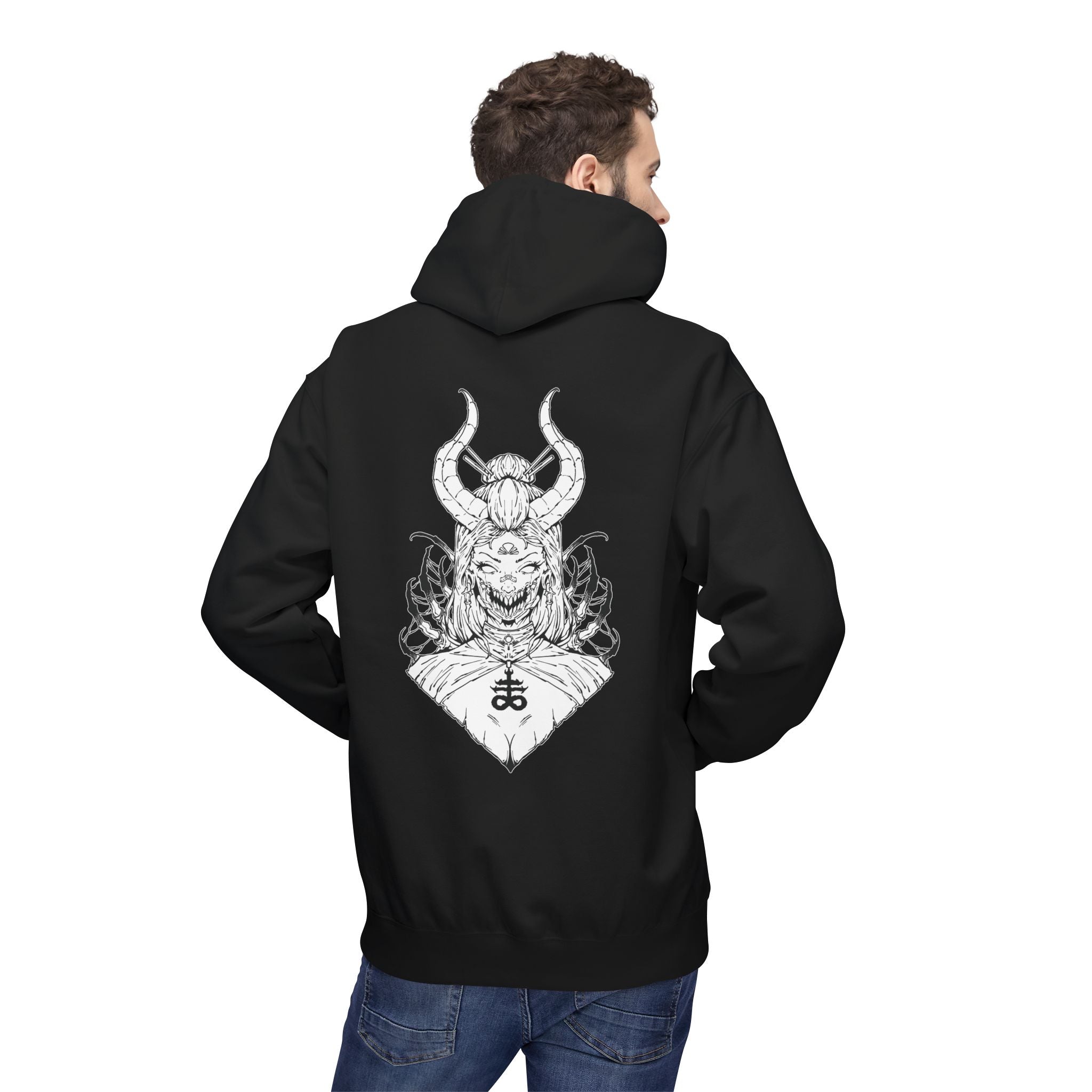 Demon Girl - T-Shirt