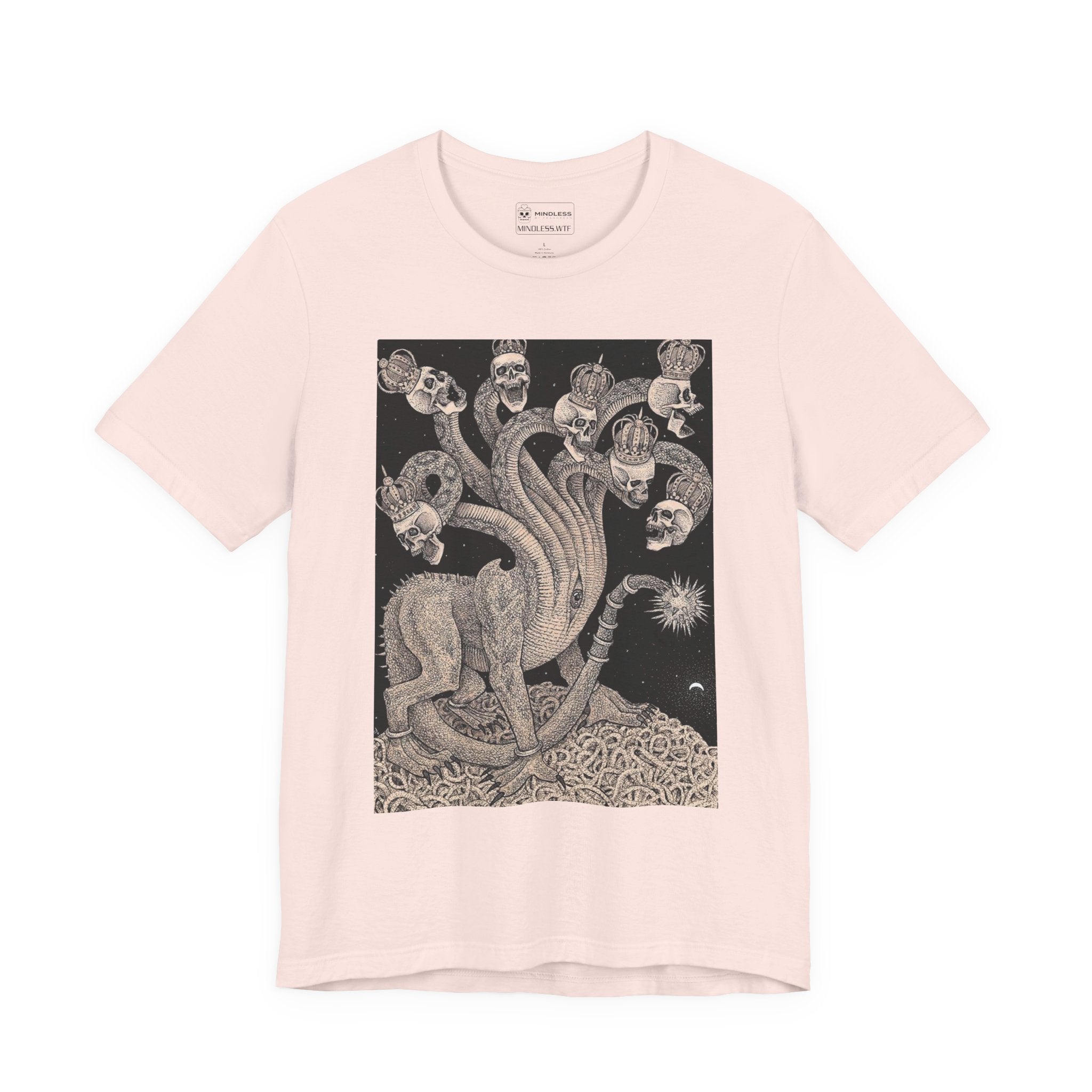 Gehenna - T-shirt