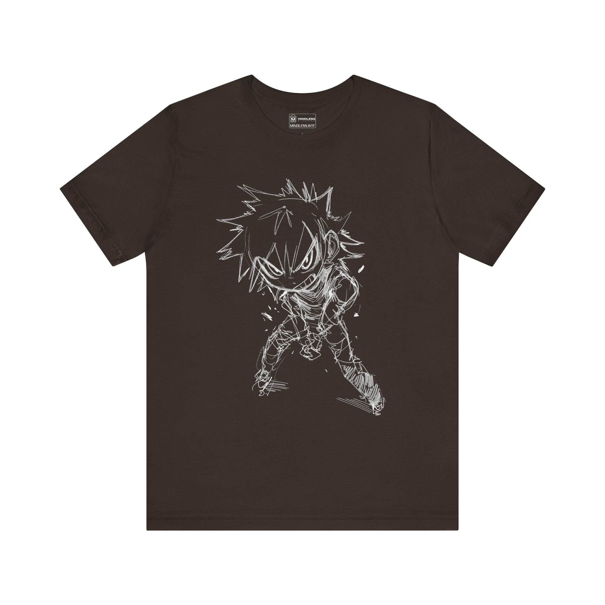 Never End - T-shirt