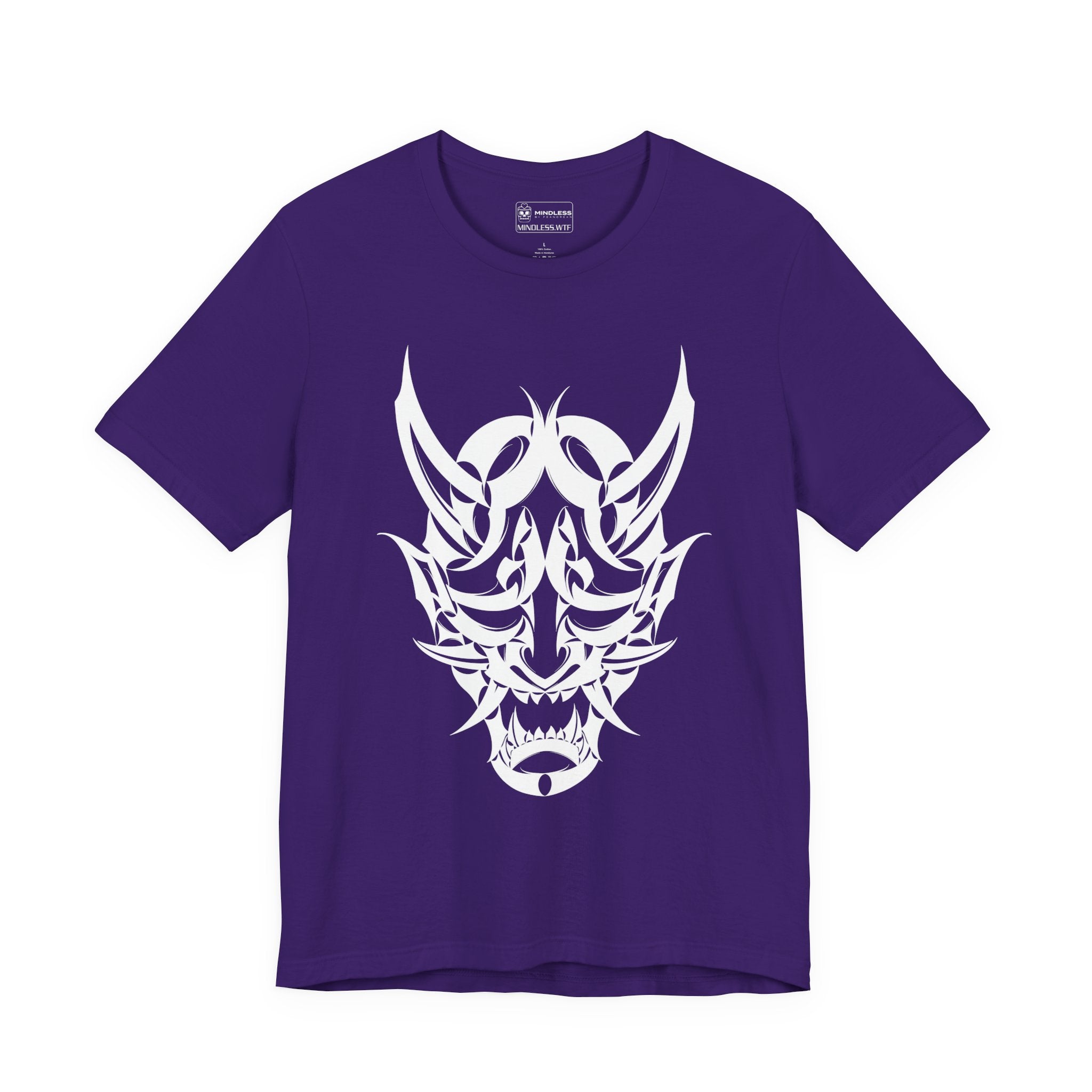 Oni - T-Shirt