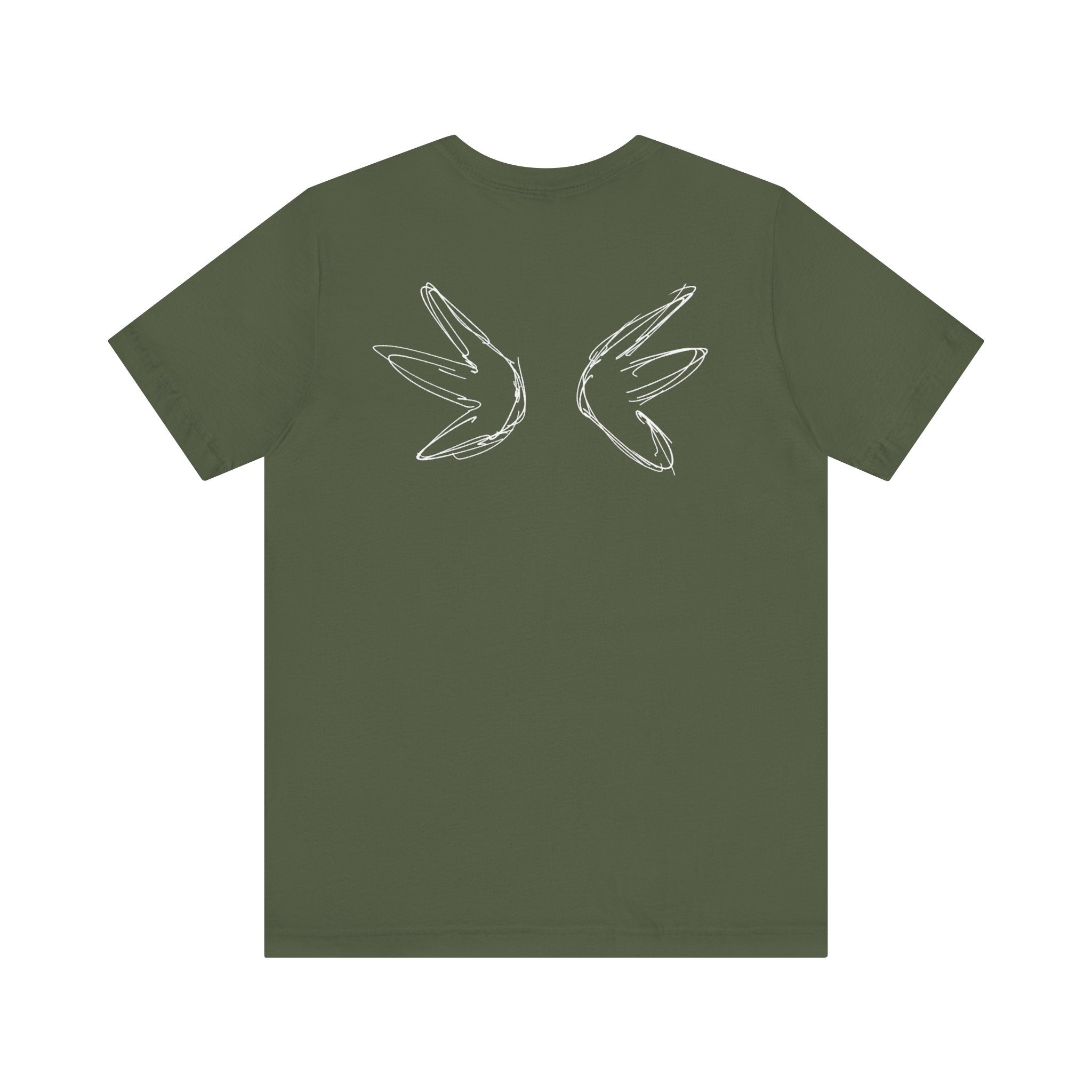 Never End - T-shirt