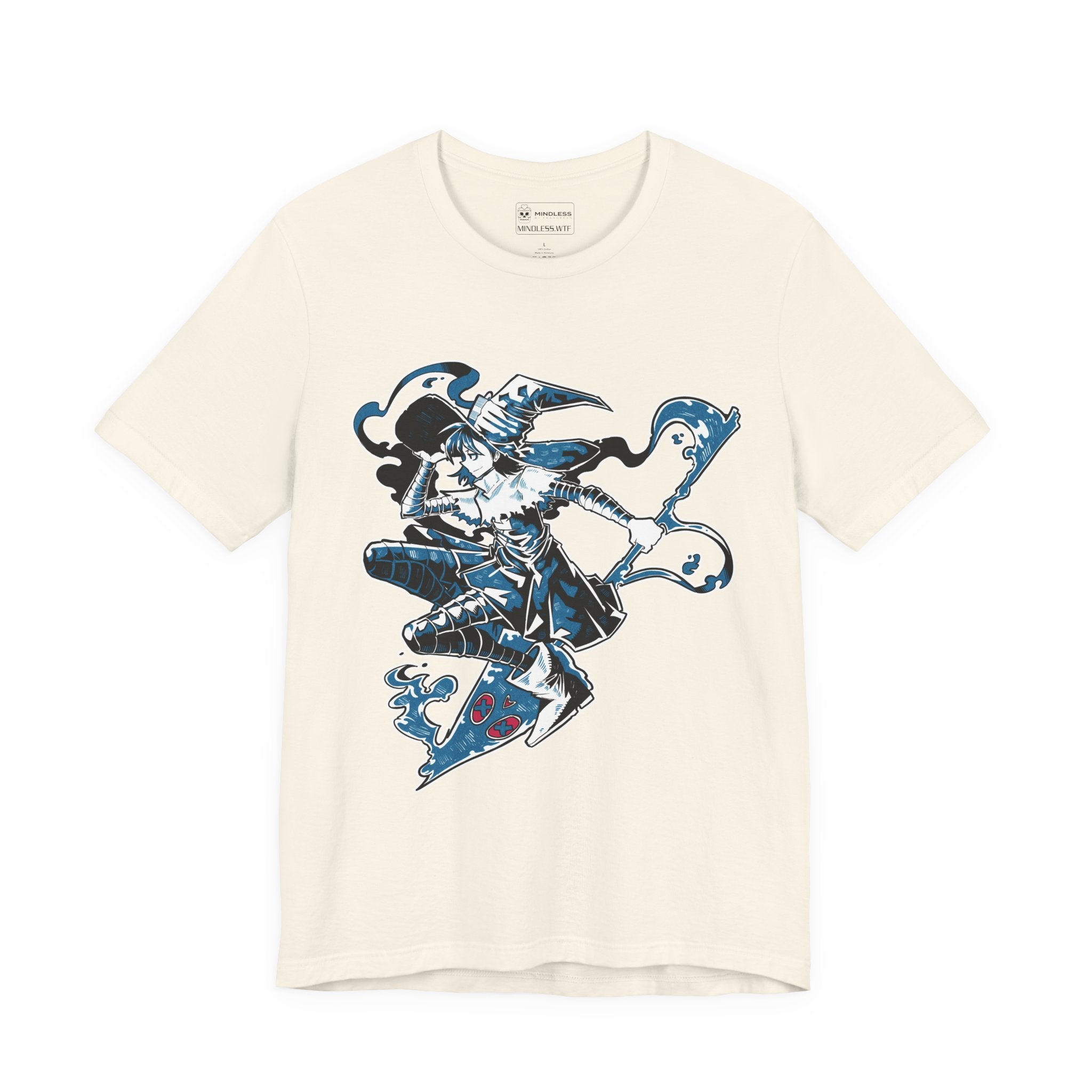 Grand Magus Saylus - T-Shirt