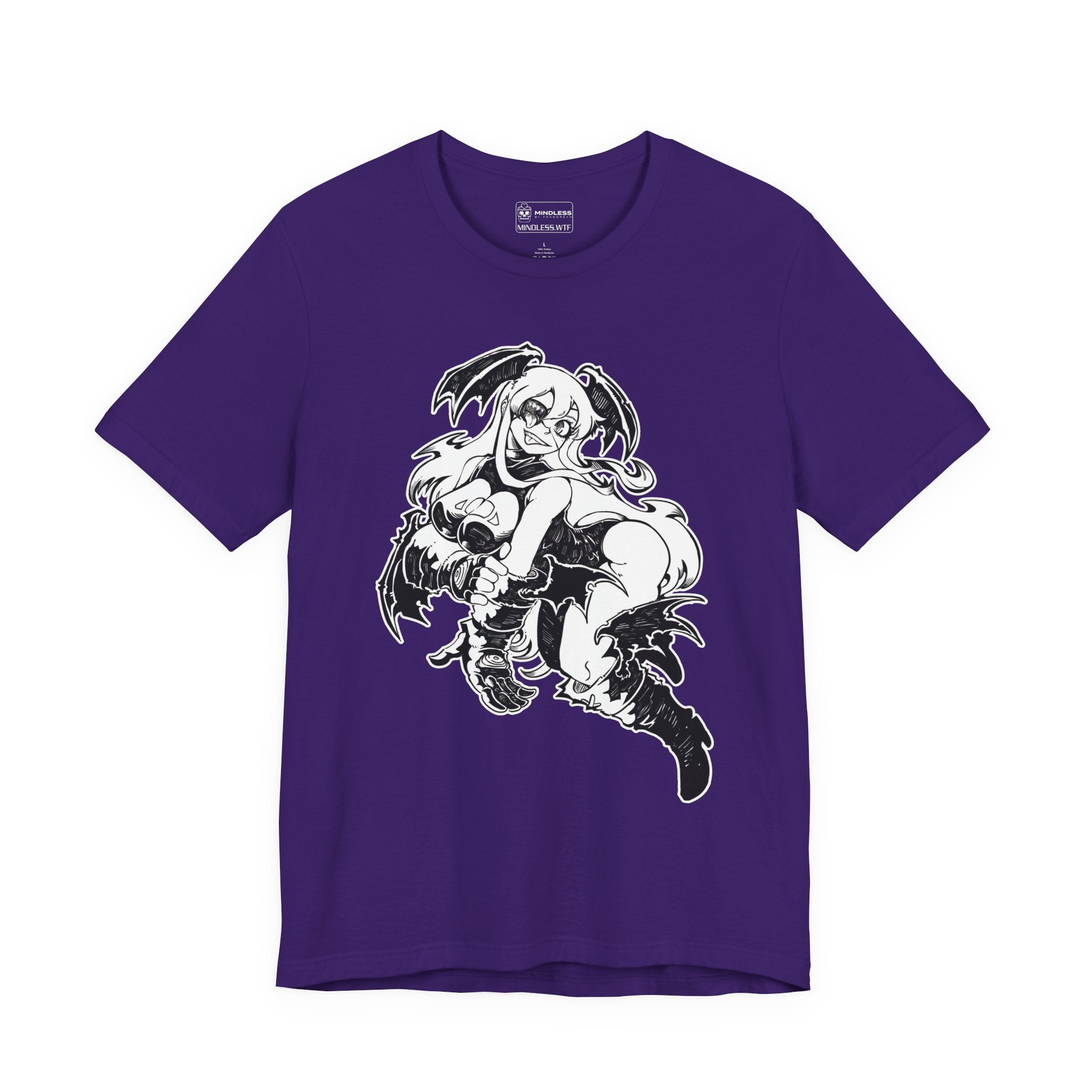 Lady Langrin - T-Shirt
