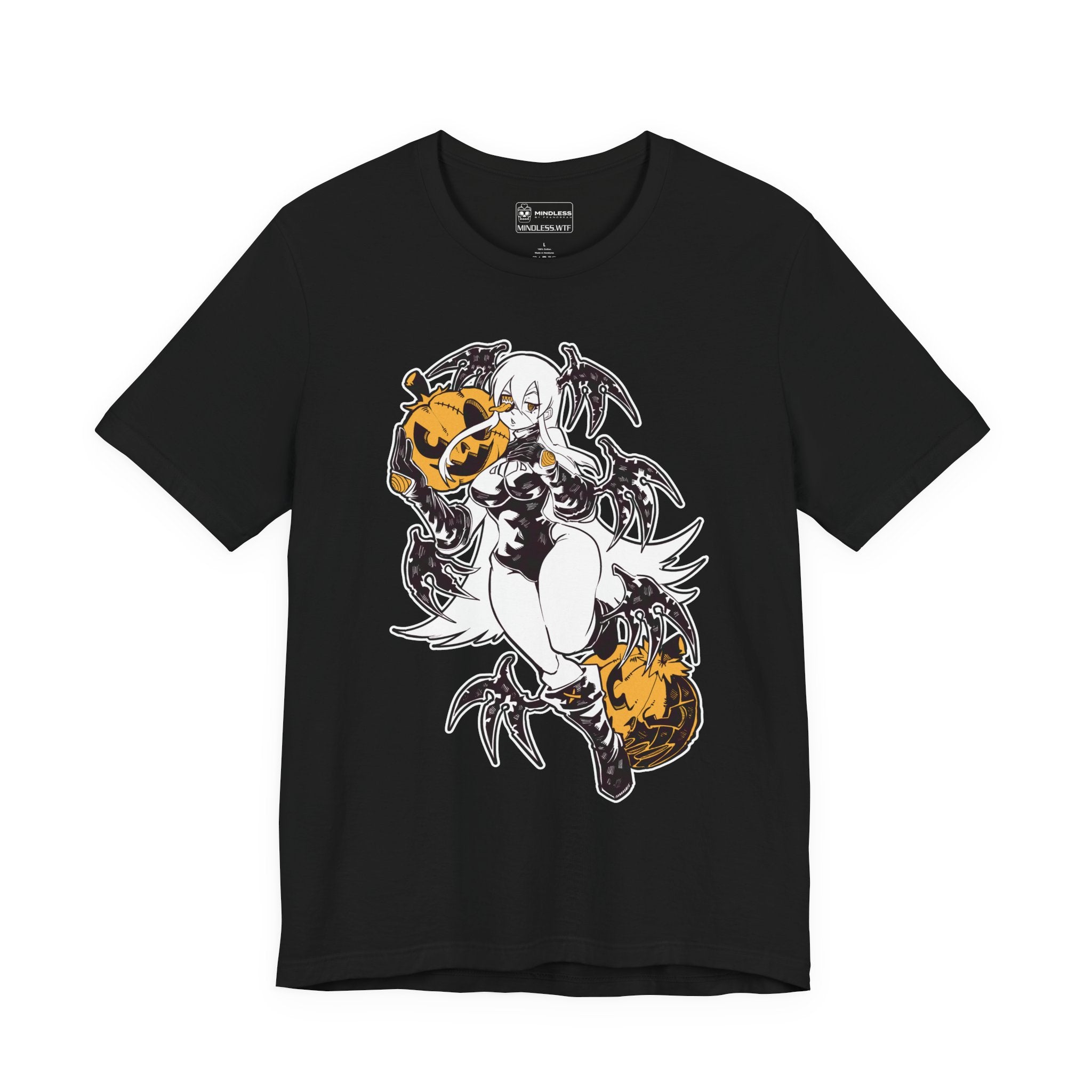 Lady Langrin (Halloween) - T-shirt