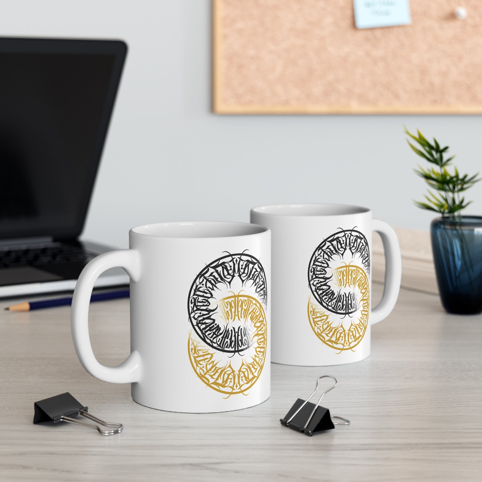 Sigils - Mug
