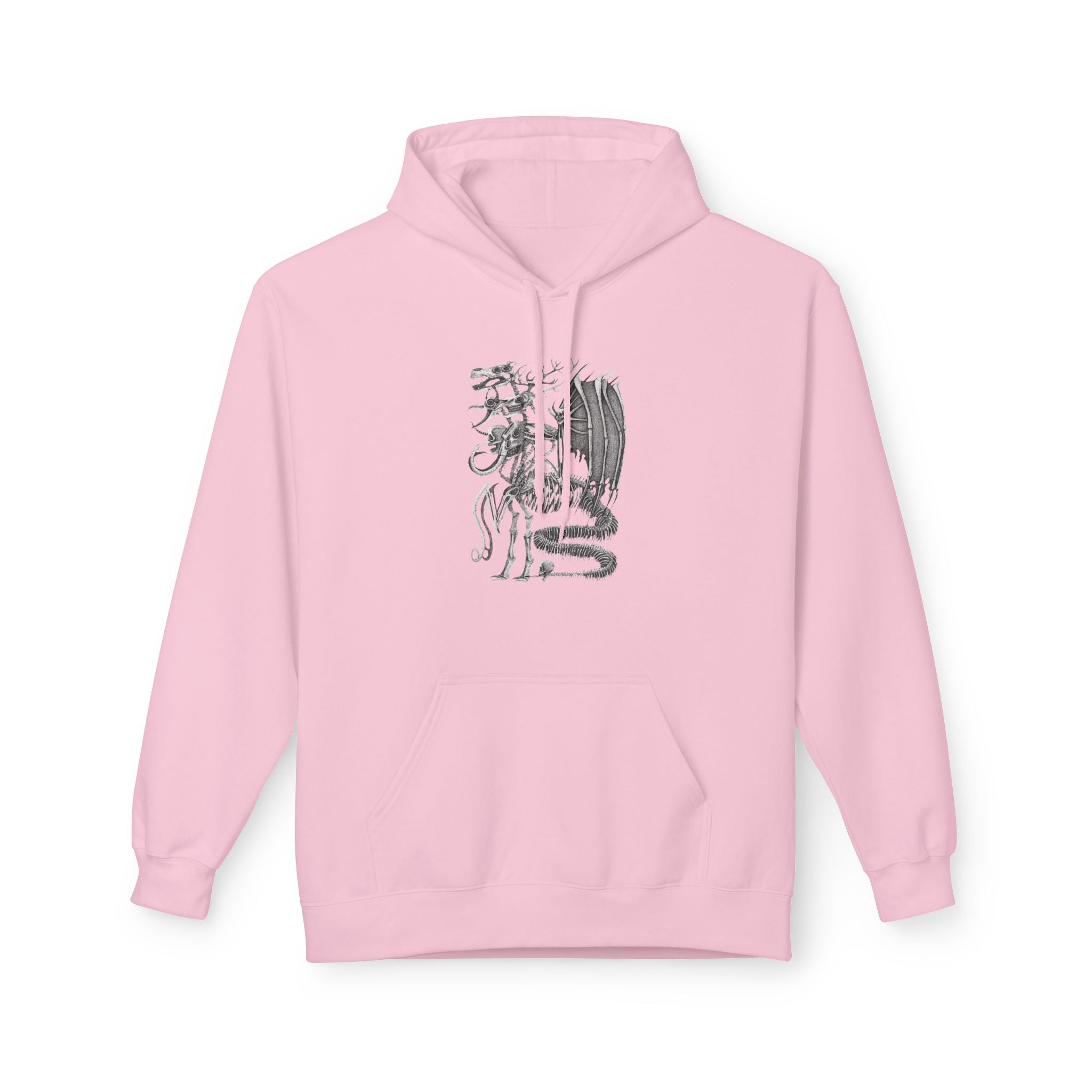 Silencia - Hoodie