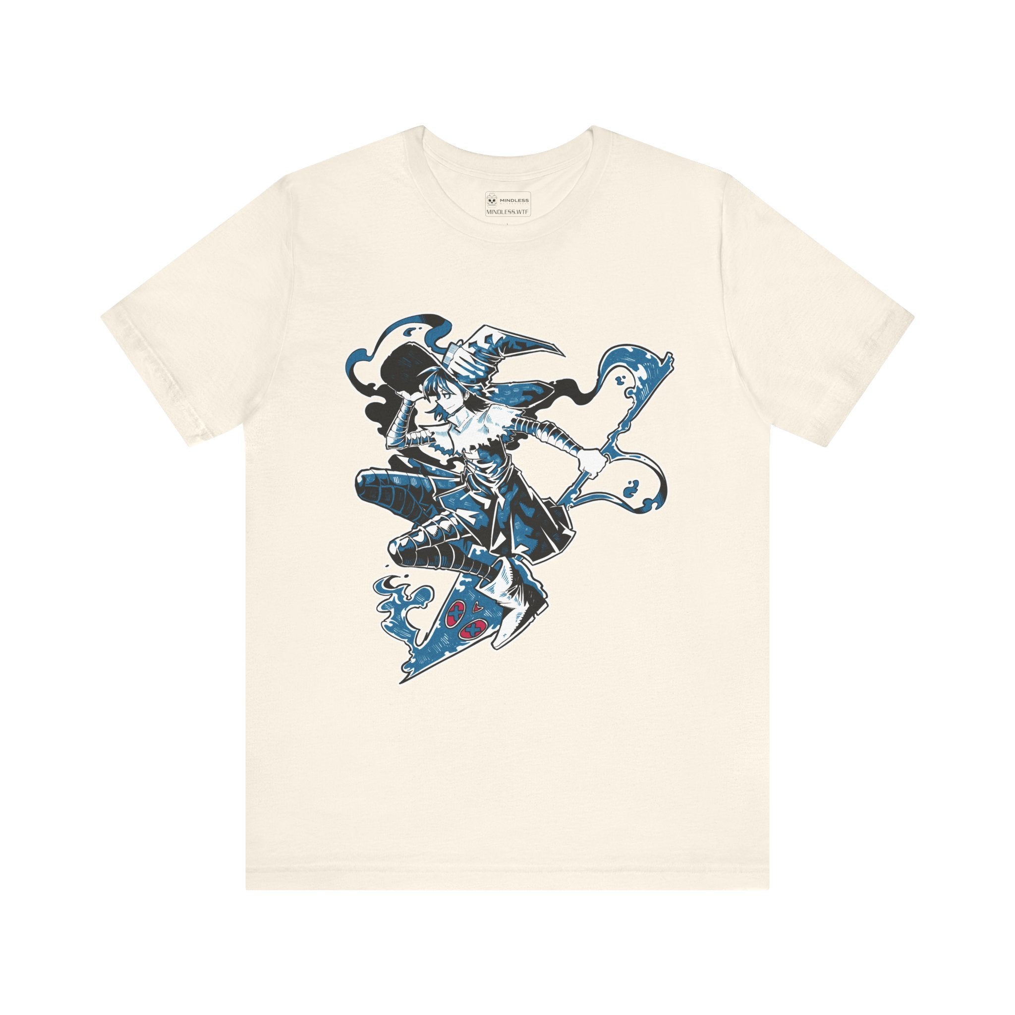 Grand Magus Saylus - T-Shirt