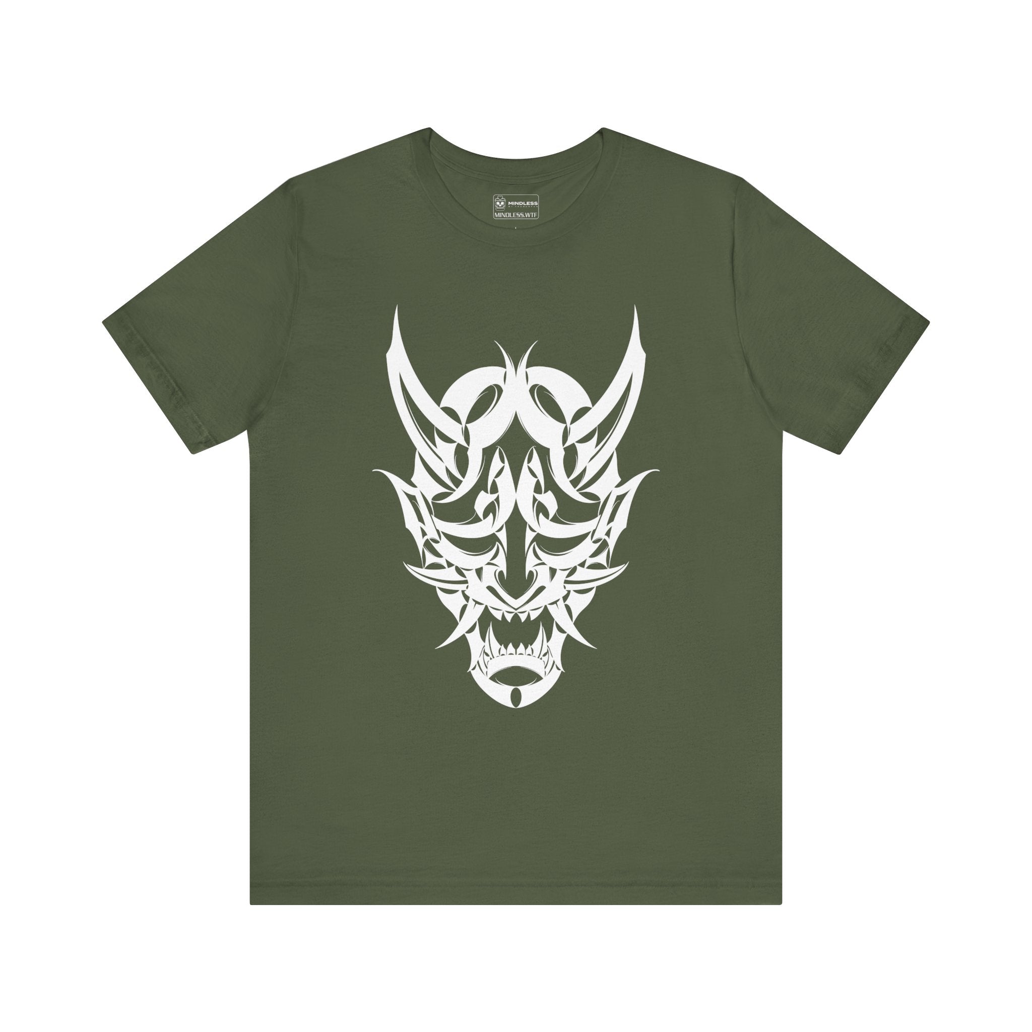 Oni - T-Shirt