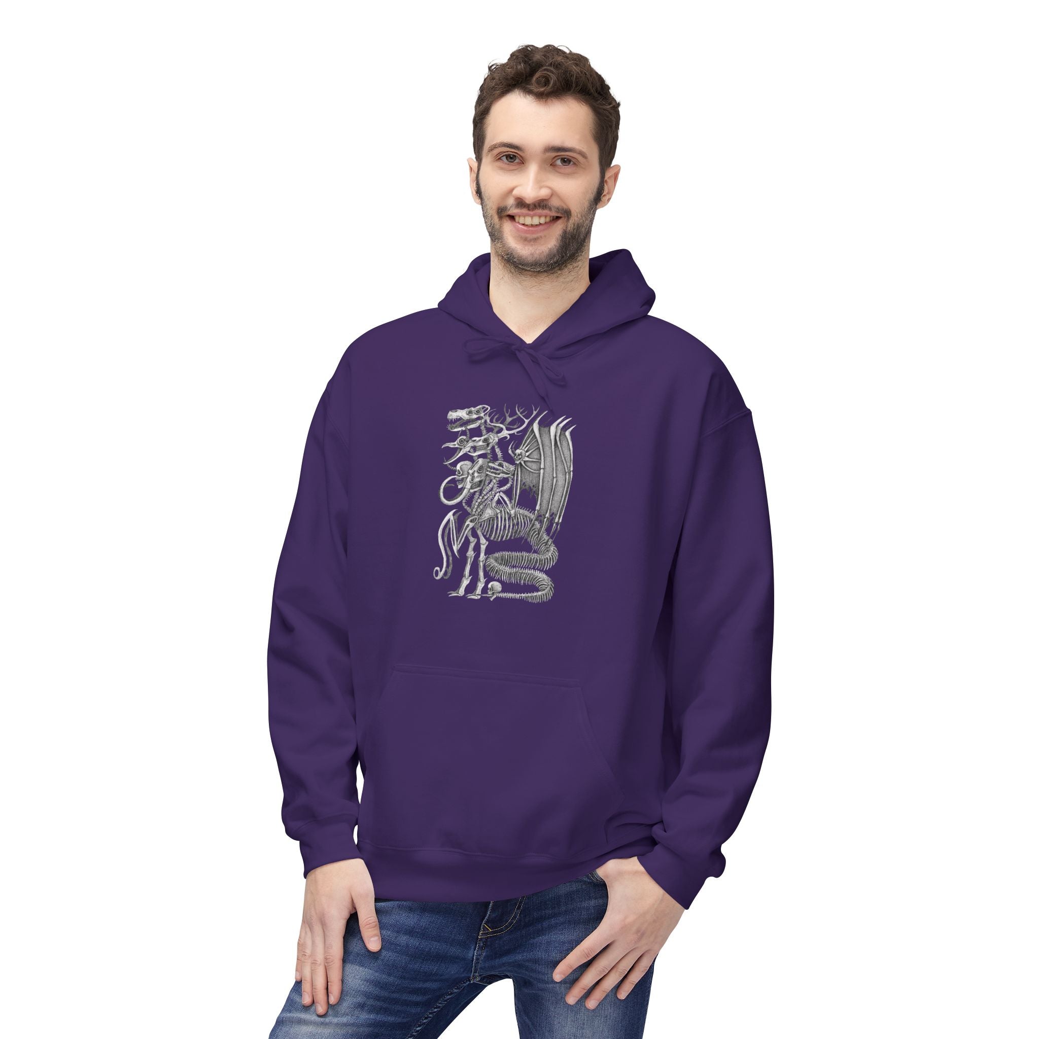 Silencia - Hoodie