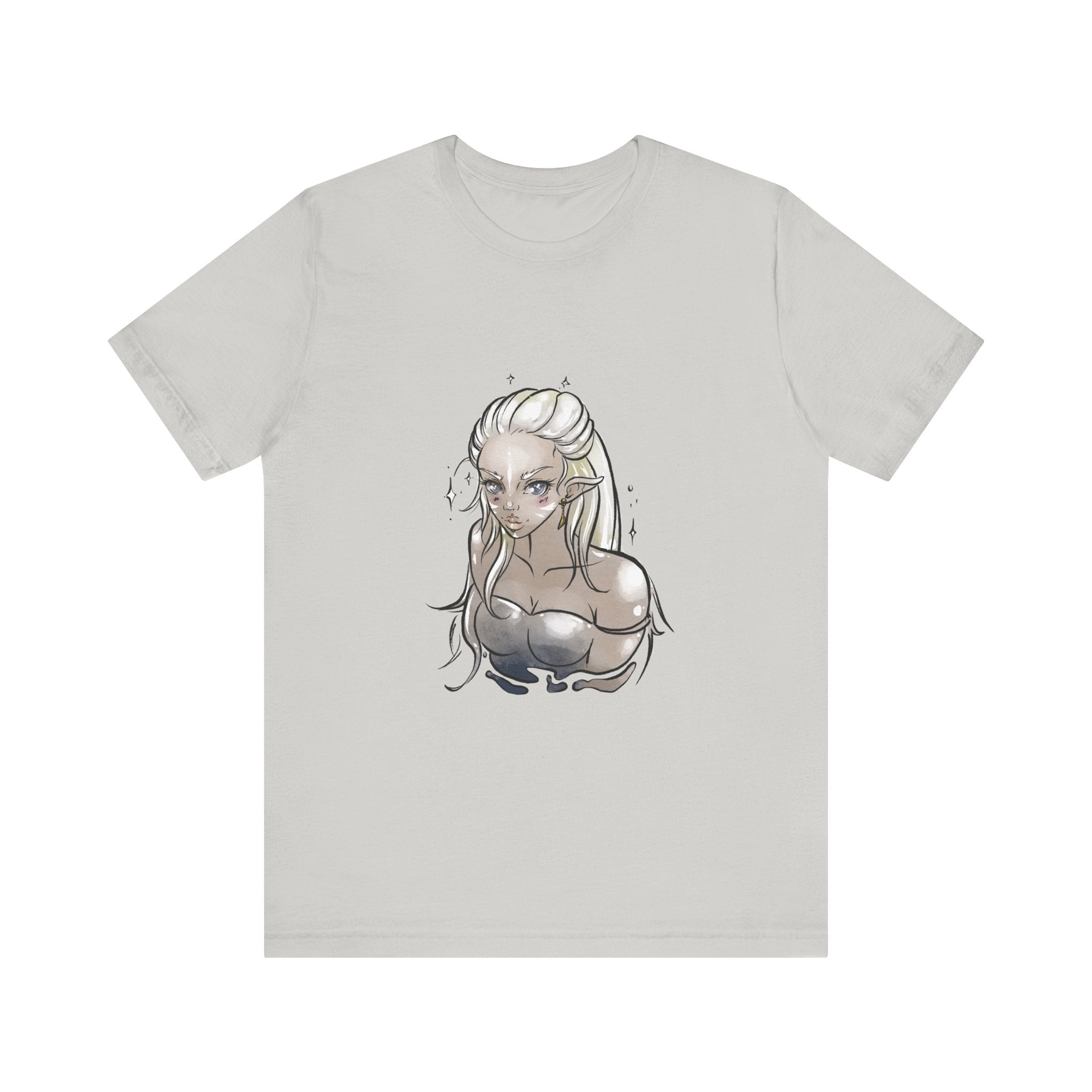 Enchanted Elf - T-shirt