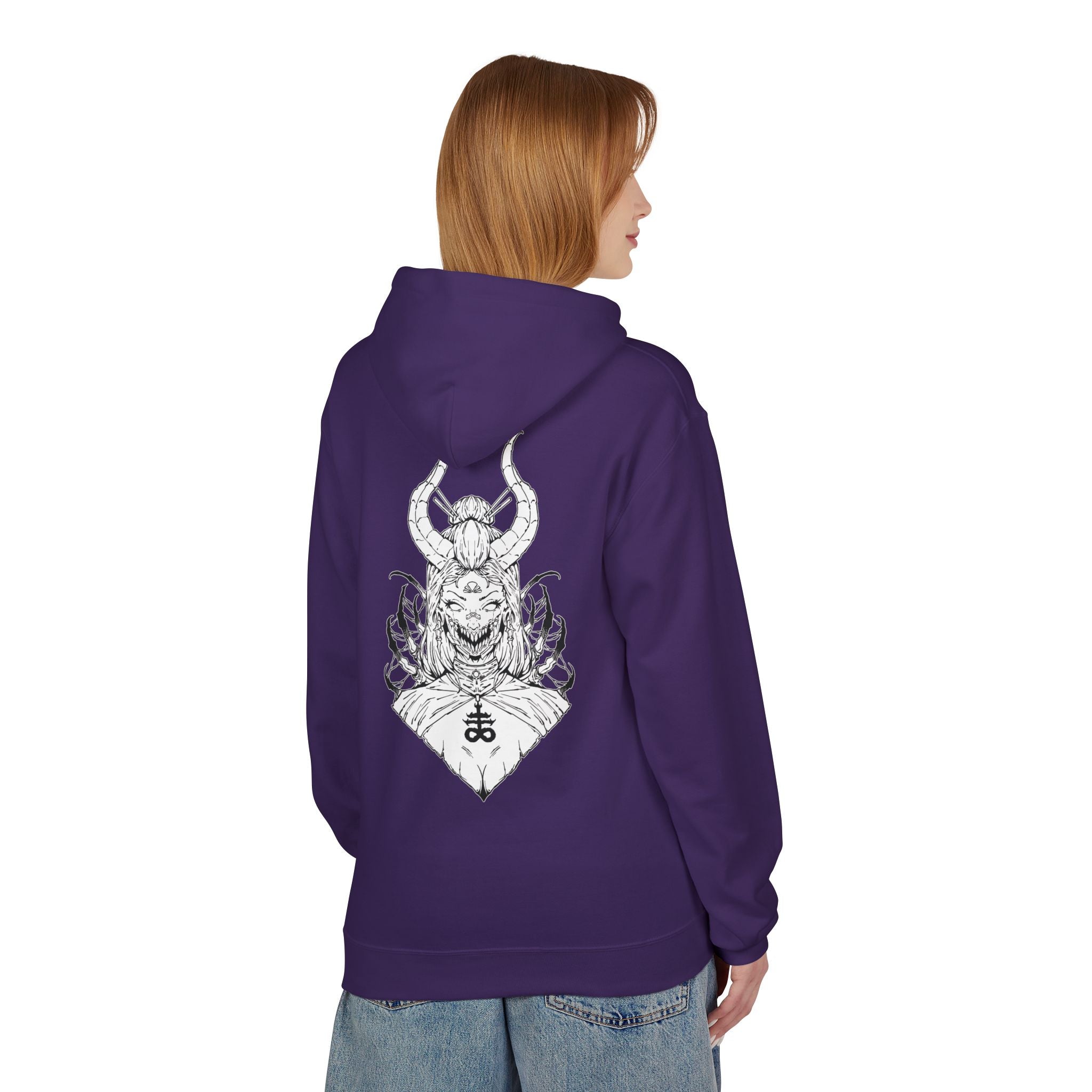 Demon Girl - T-Shirt
