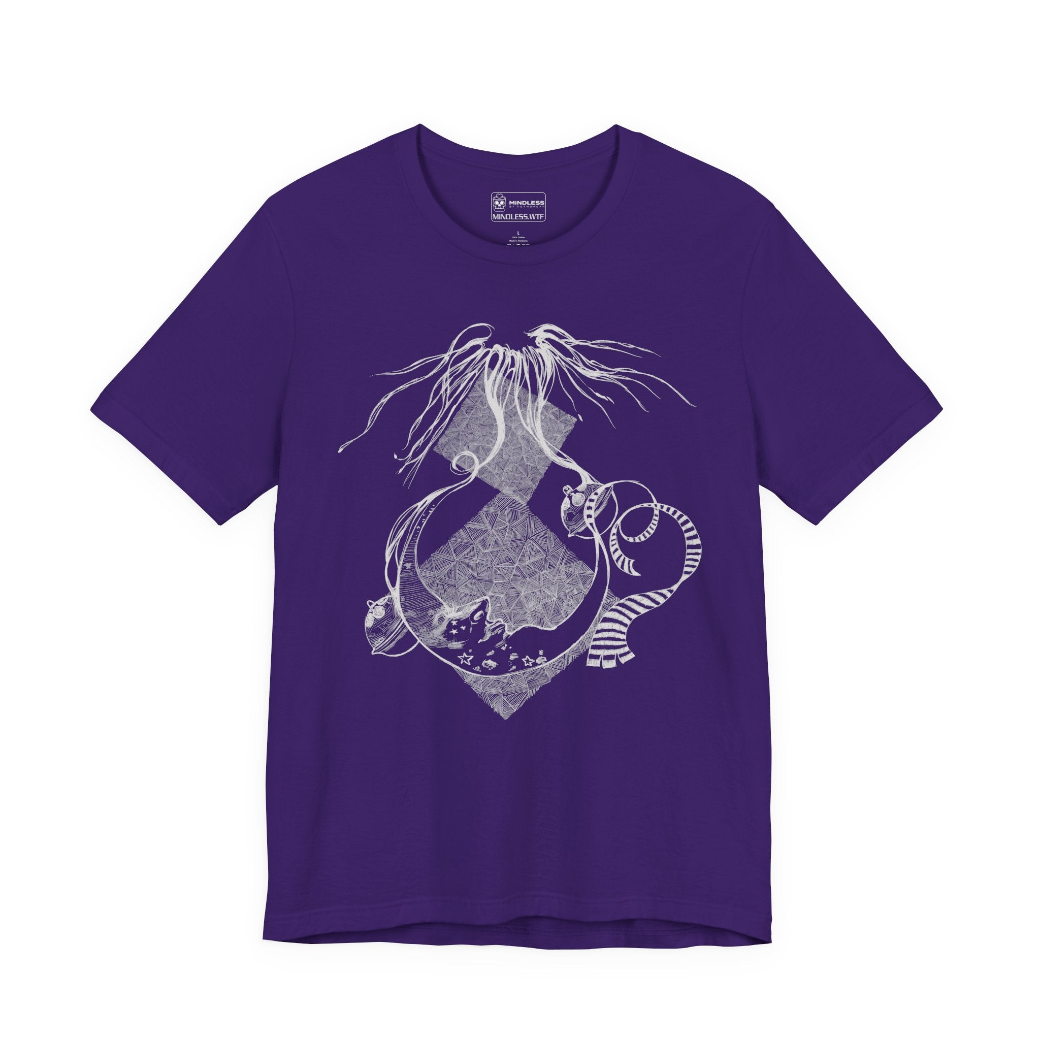 Moon Bells - T-shirt