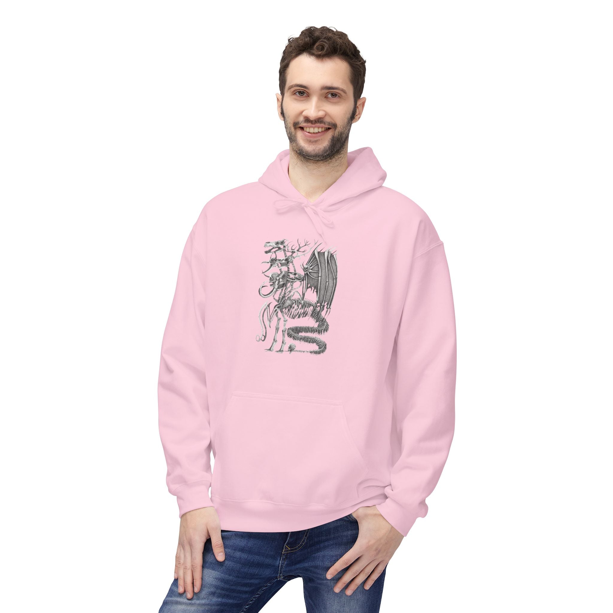 Silencia - Hoodie