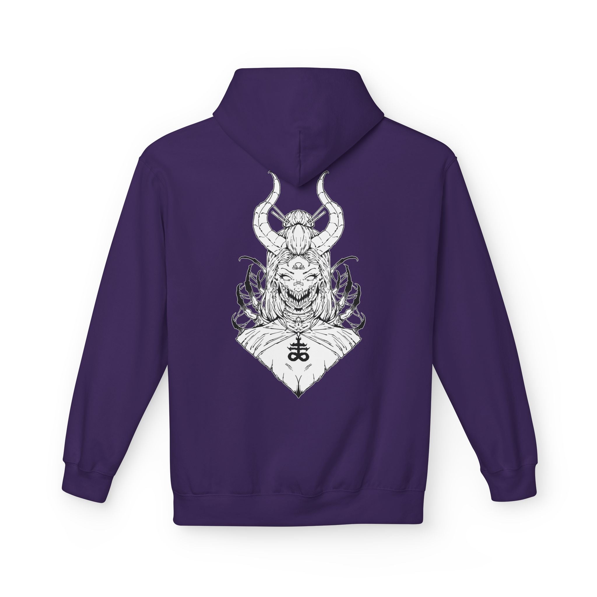 Demon Girl - T-Shirt