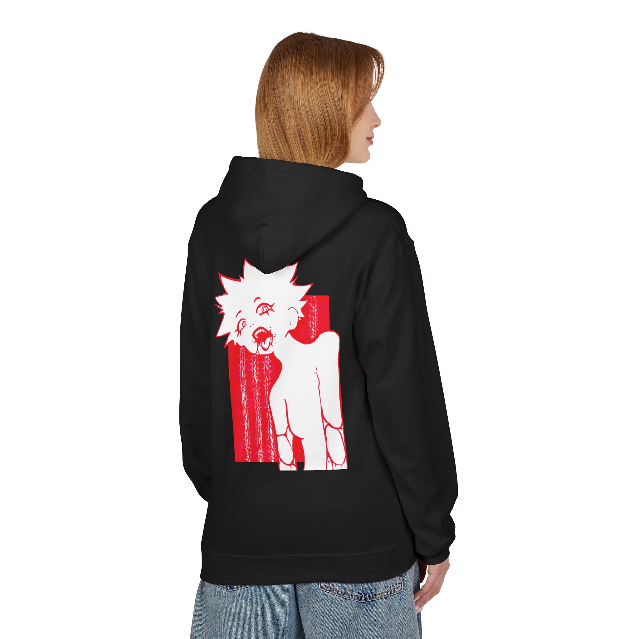 Barbwire - Hoodie