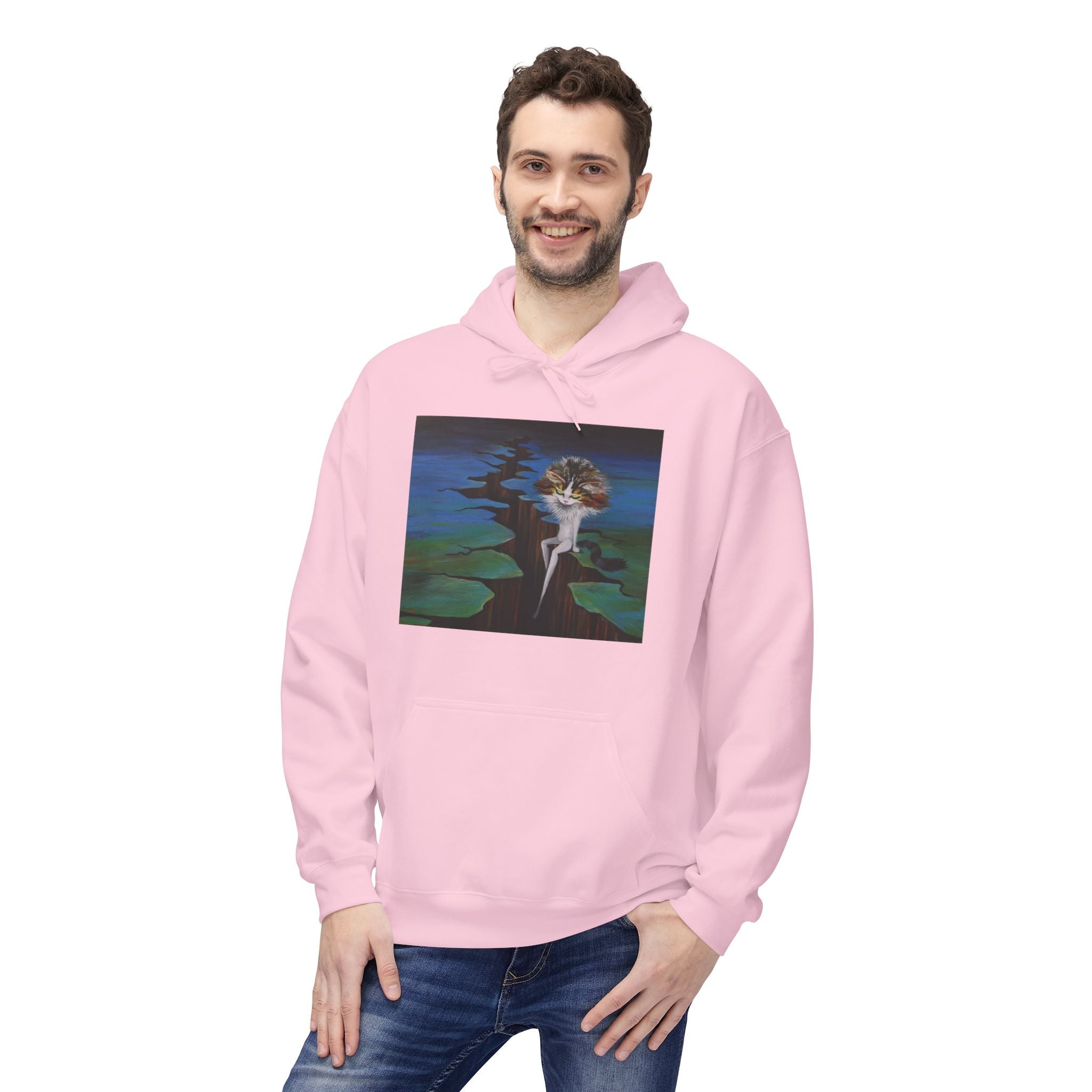 Last Cat - Hoodie