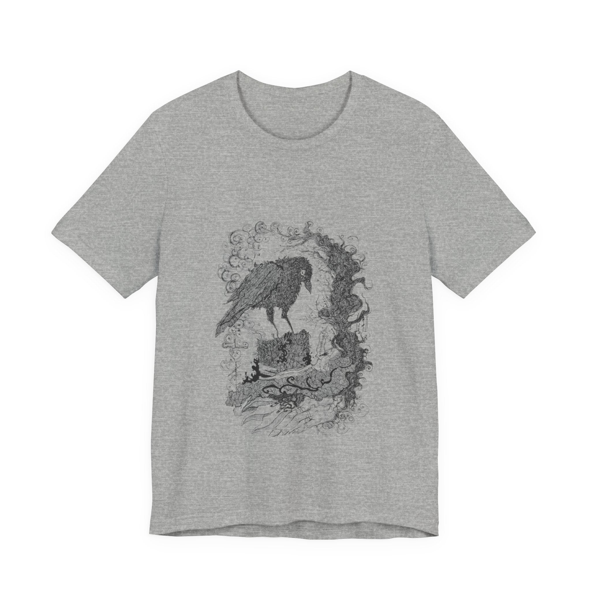 Memento Mori - T-Shirt