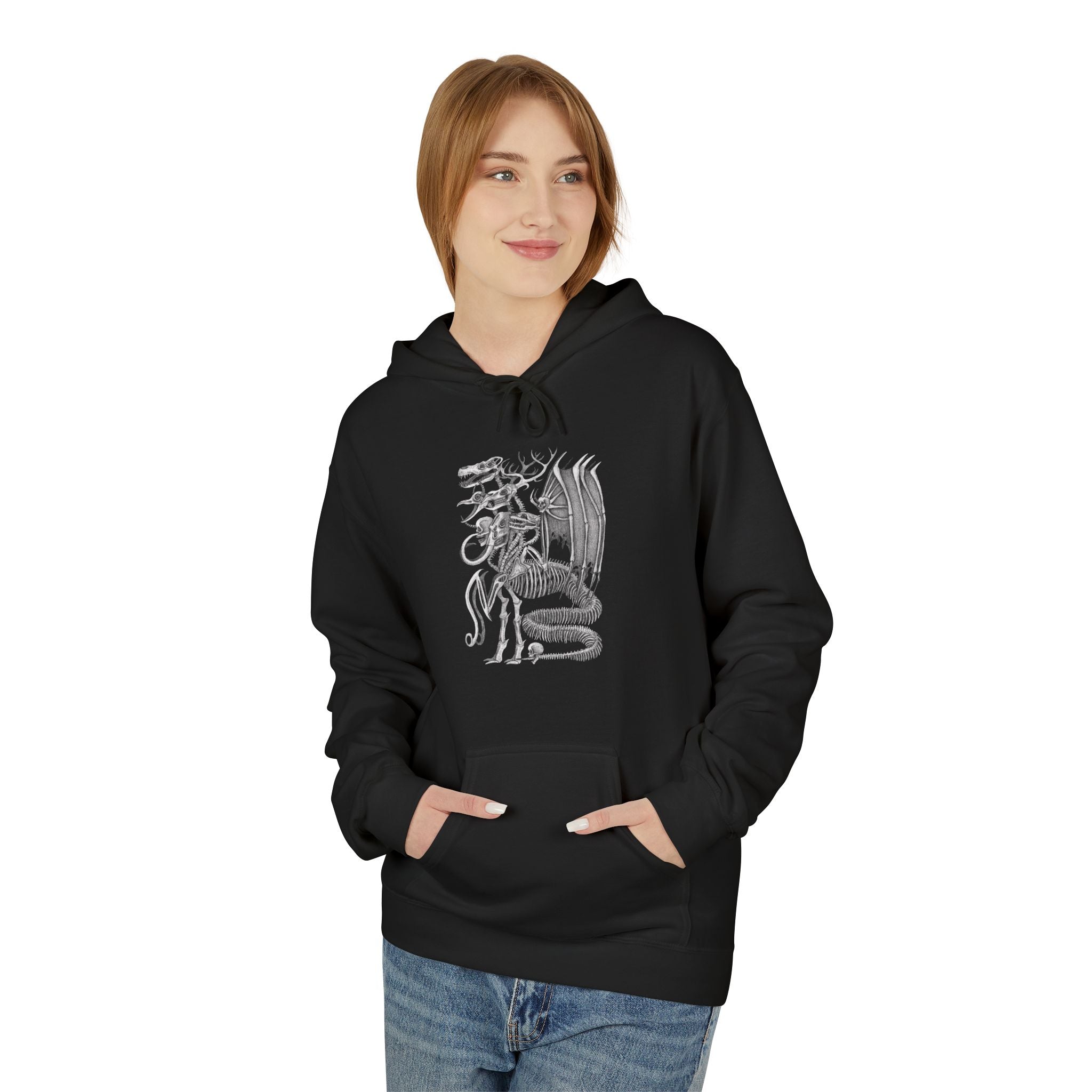 Silencia - Hoodie