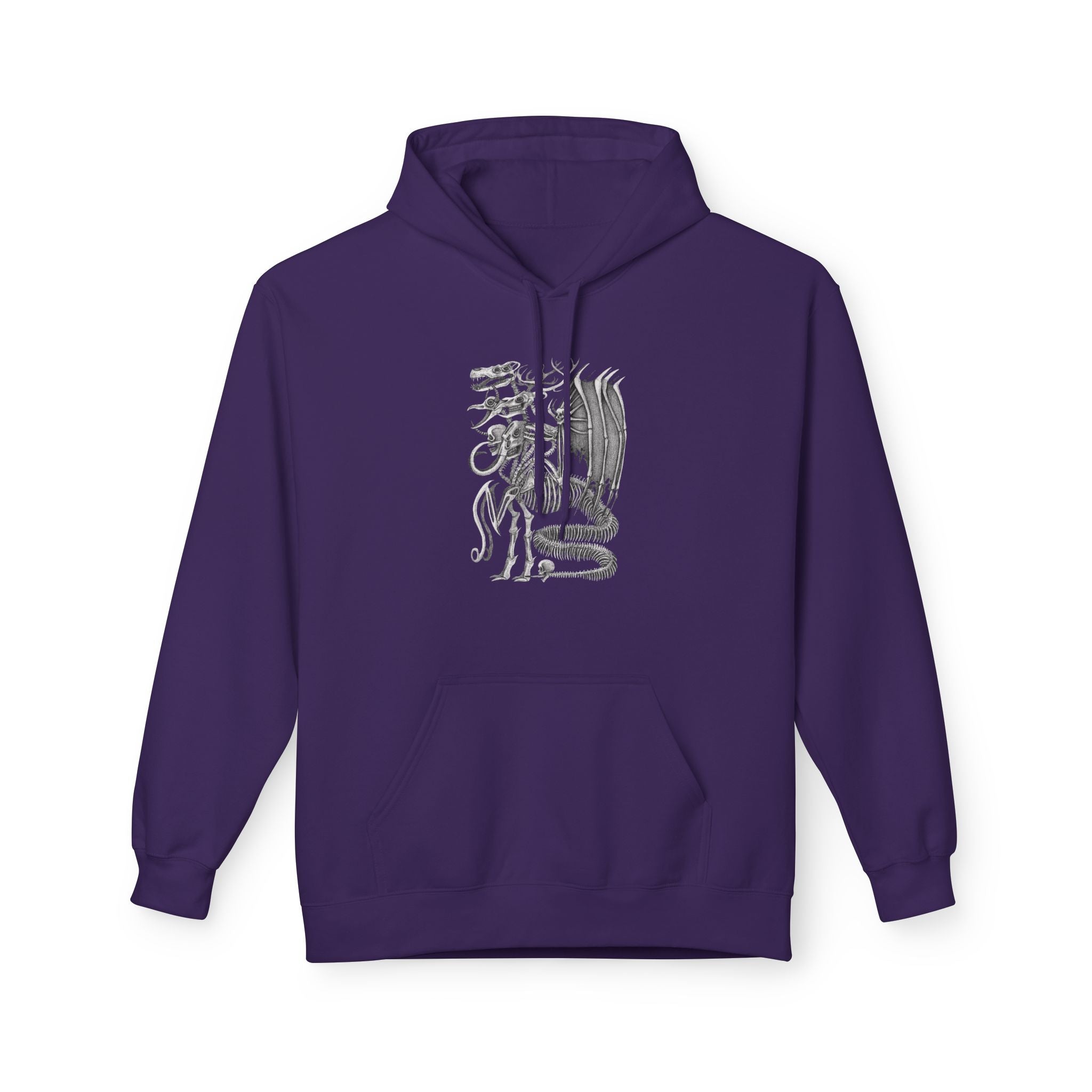 Silencia - Hoodie