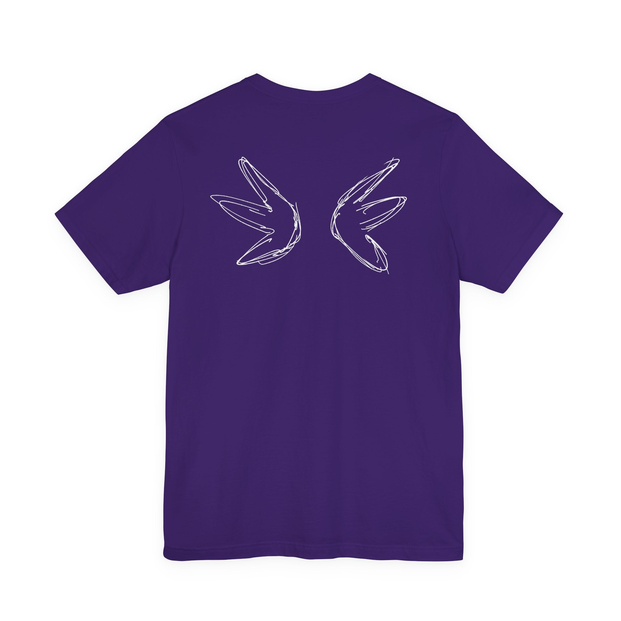 Never End - T-shirt