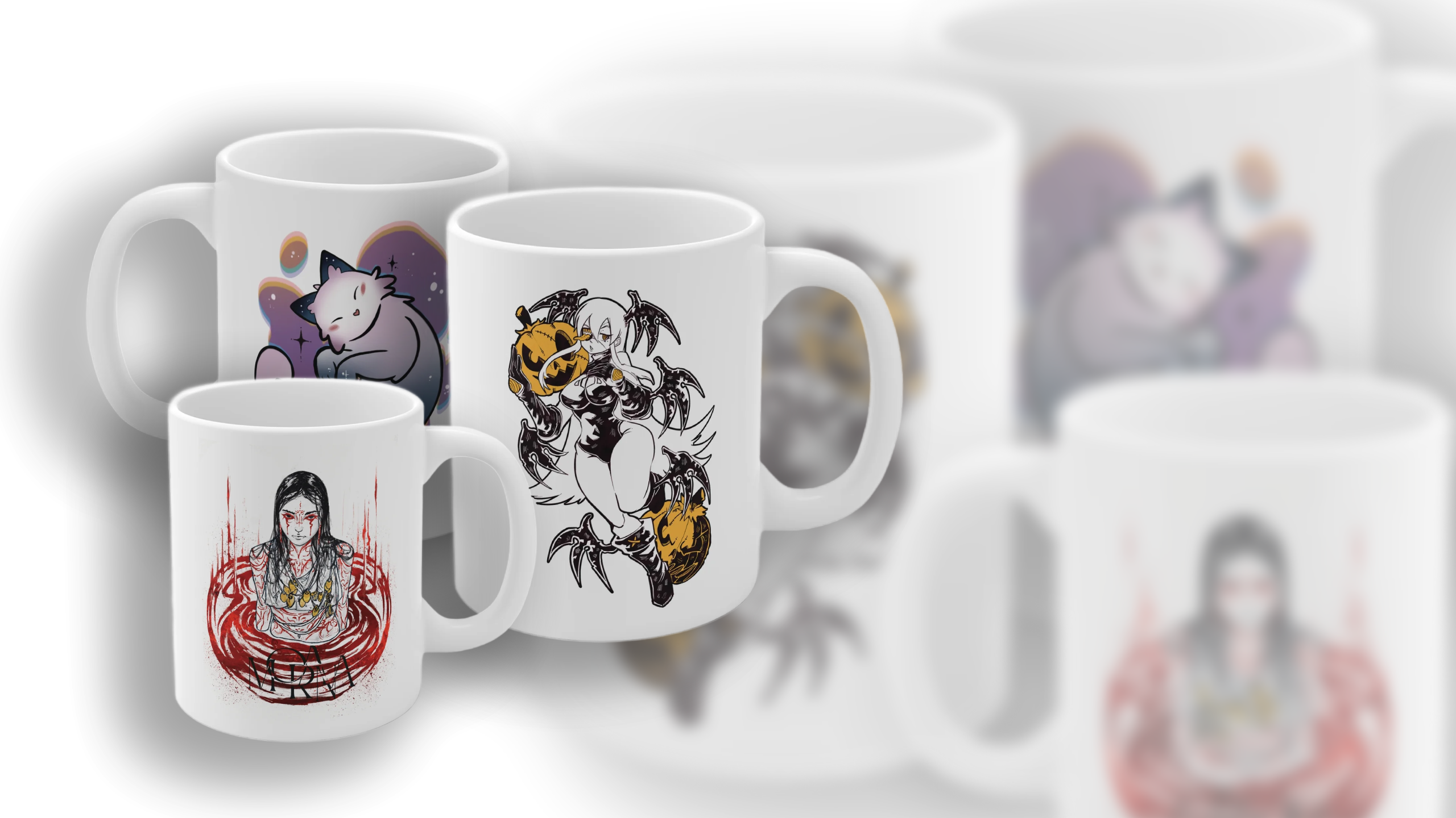 Mugs