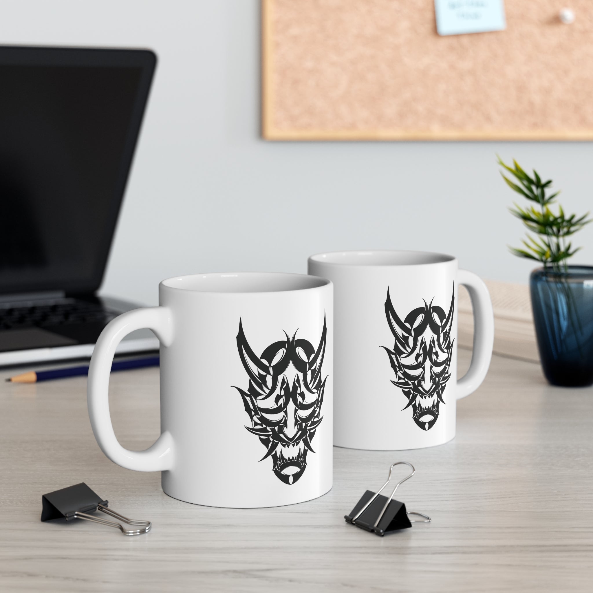 Oni - Mug