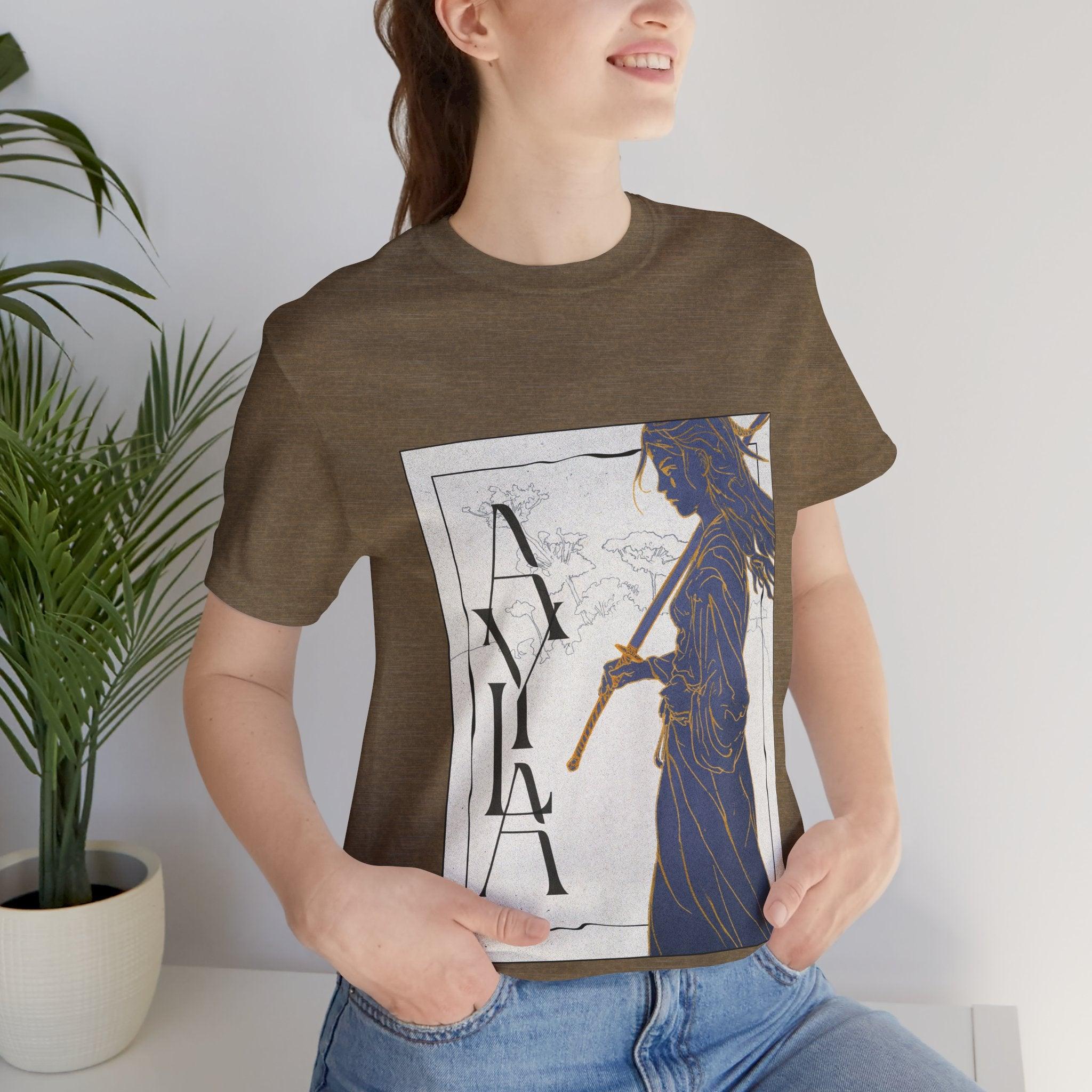 Ayla - Camiseta